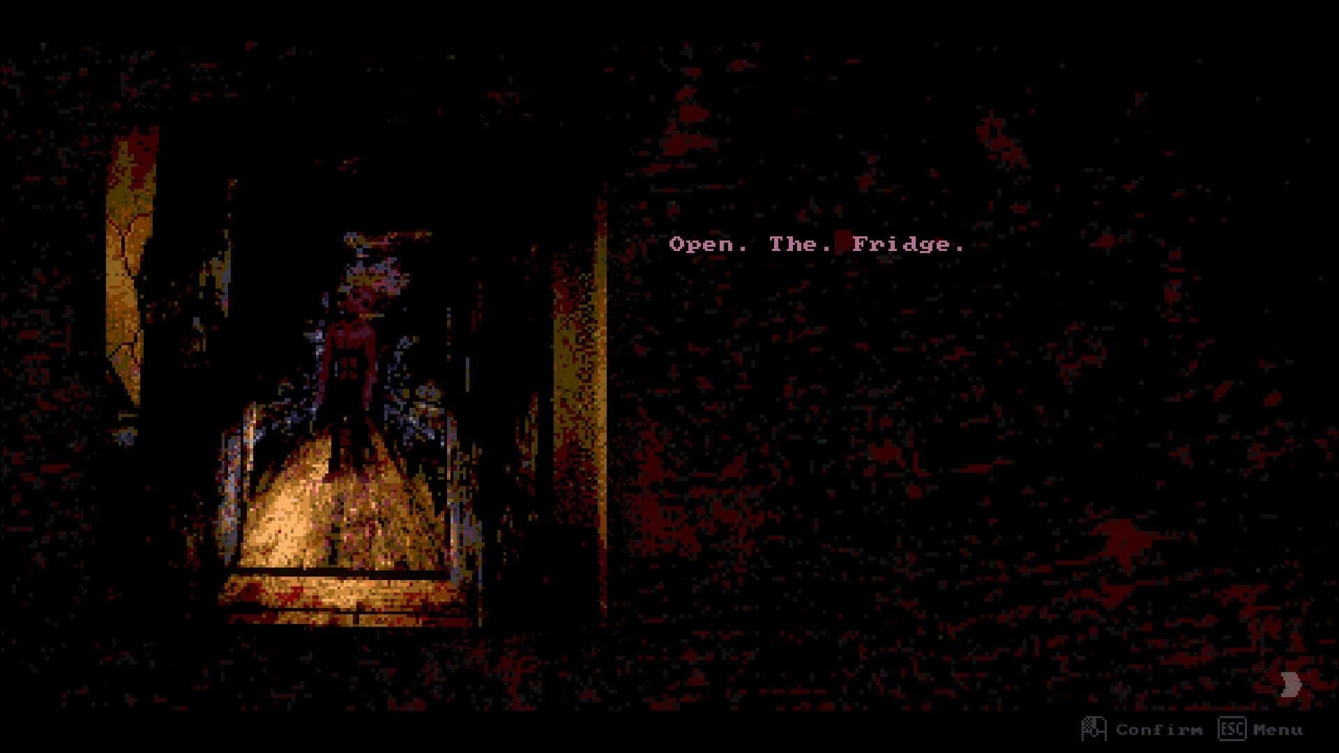 You Shouldn't Be Here screenshot 5