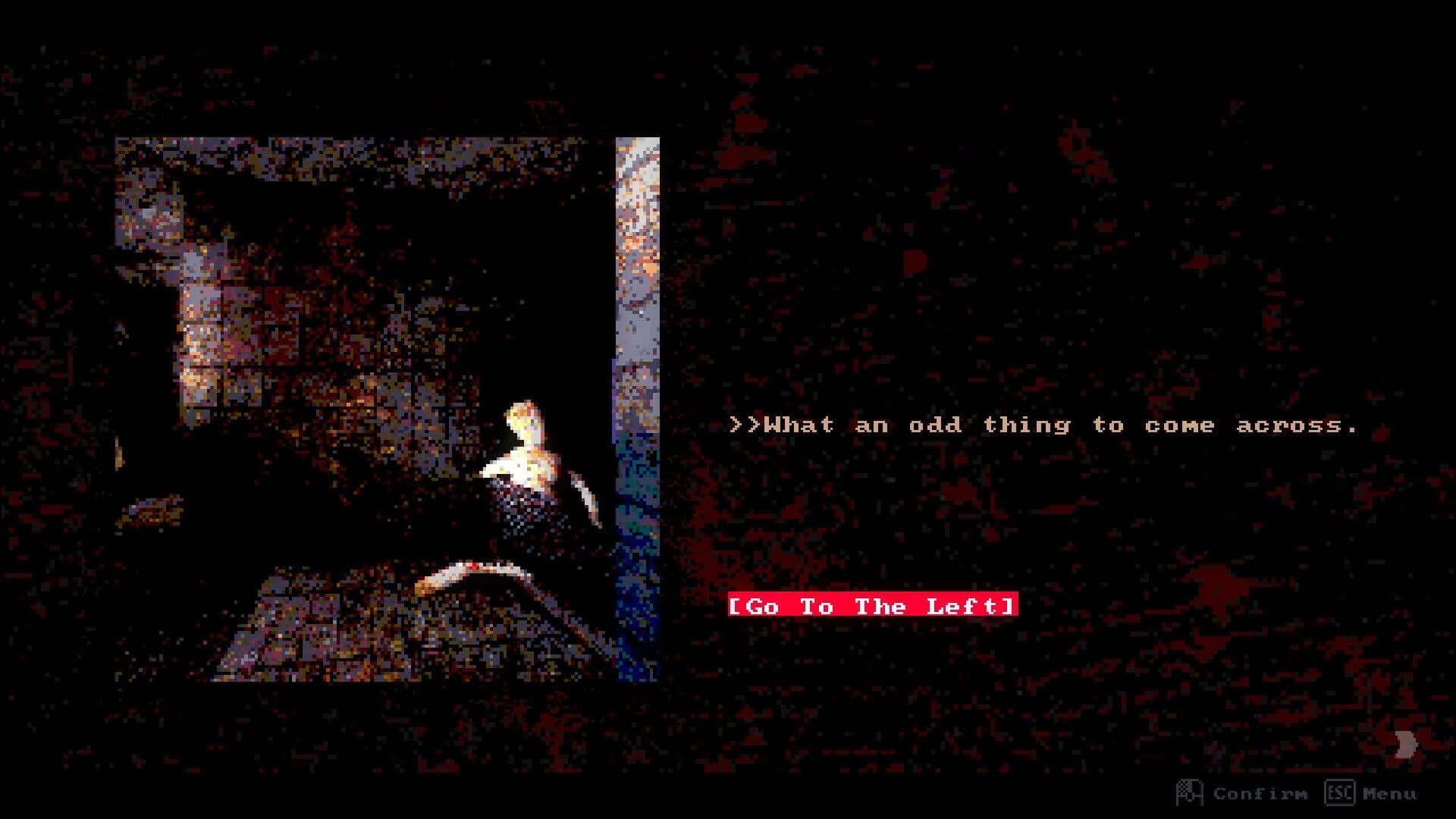 You Shouldn't Be Here screenshot 3