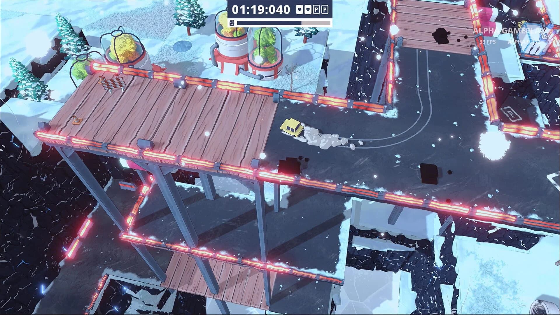 You Suck at Parking screenshot 1