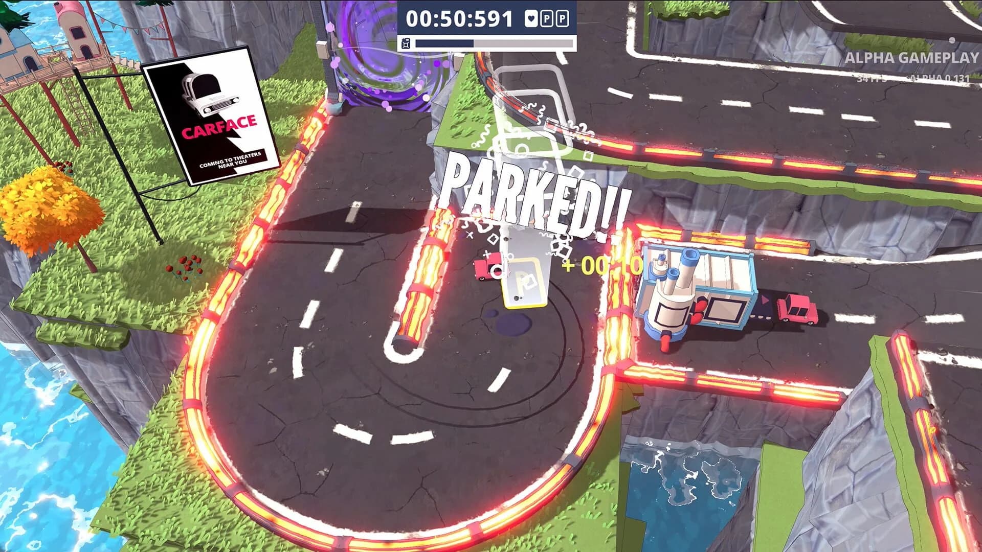 You Suck at Parking screenshot 4