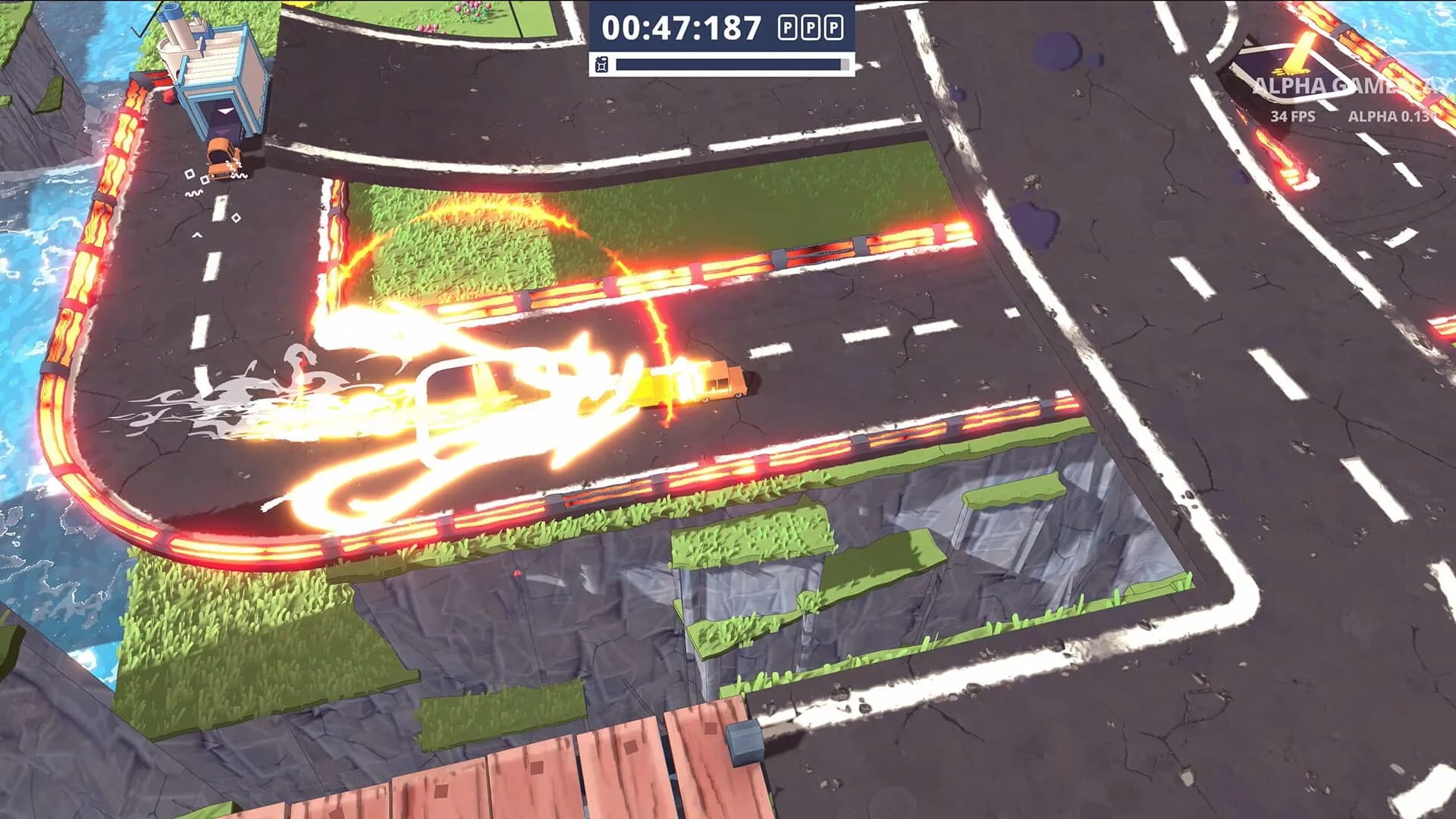 You Suck at Parking screenshot 2