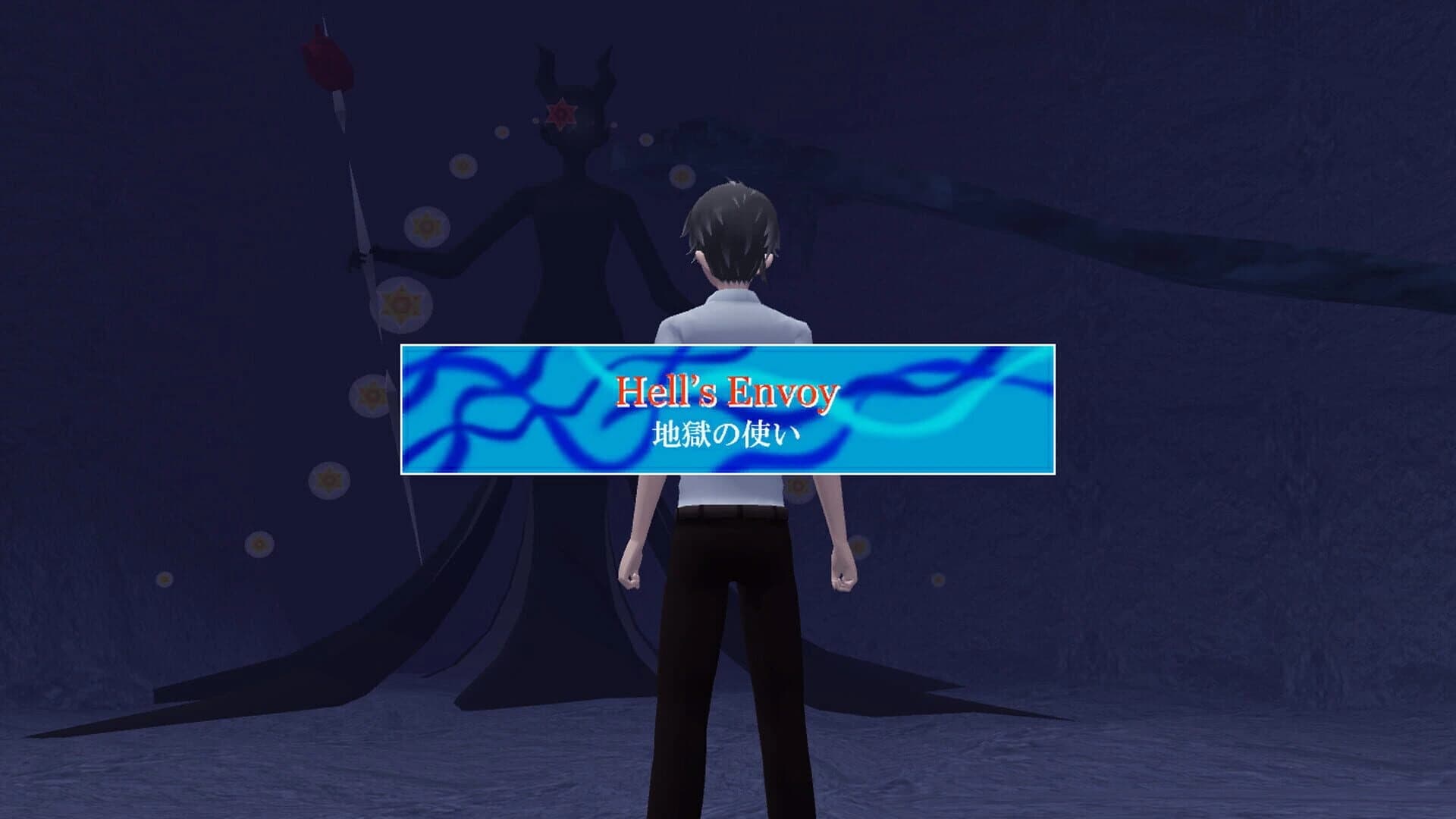 You Were There screenshot 3
