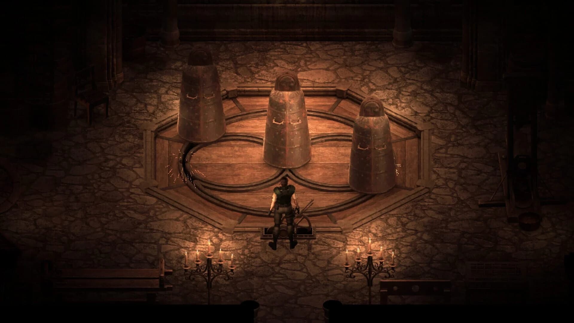 You Will Die Here Tonight screenshot 4