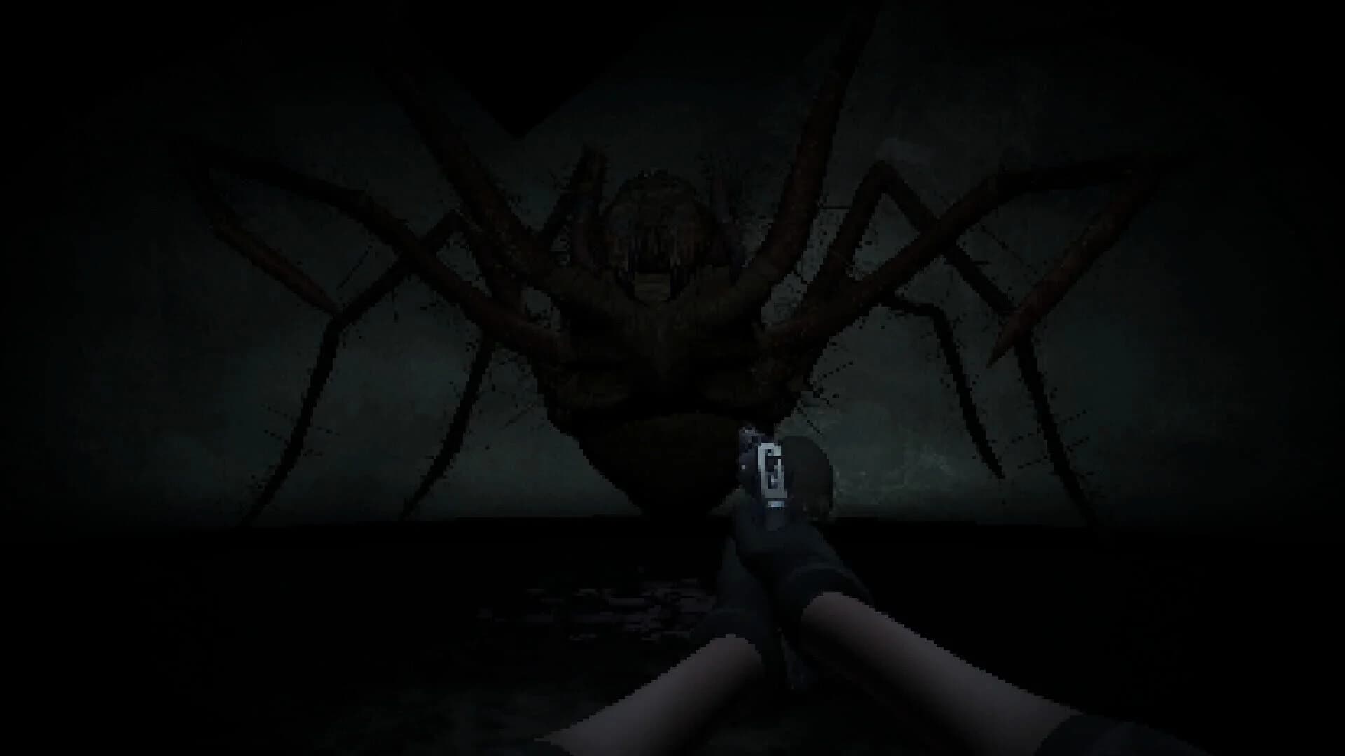 You Will Die Here Tonight screenshot 5