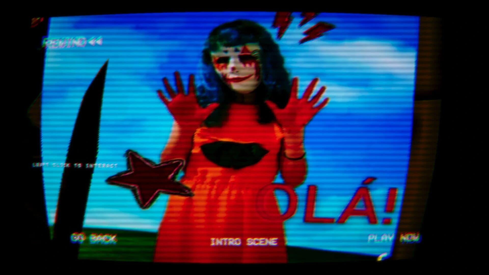 Youchosis screenshot 4