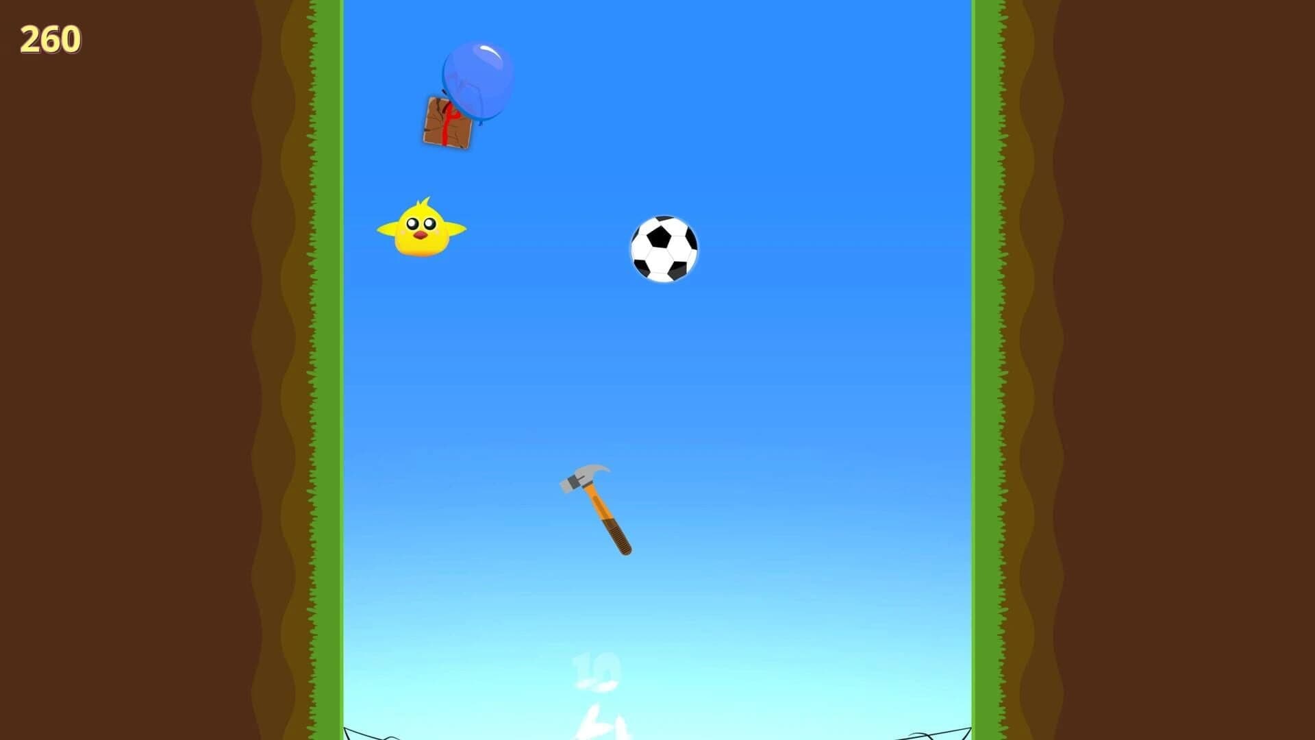 Young Bird Endless Flight screenshot 22