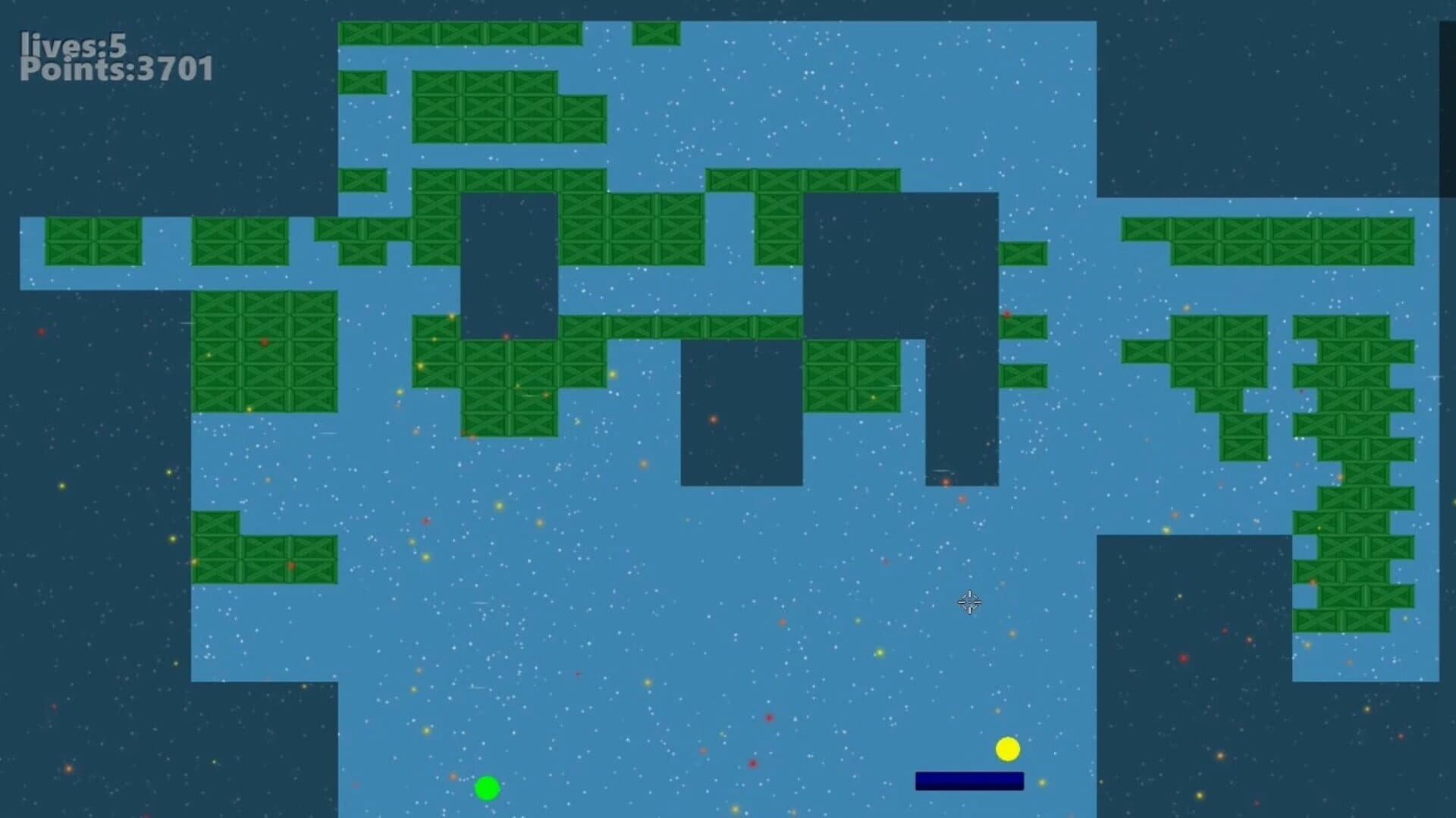 Your Ball Exploded screenshot 5