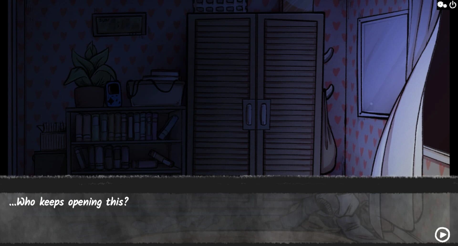 Your Boyfriend screenshot 2