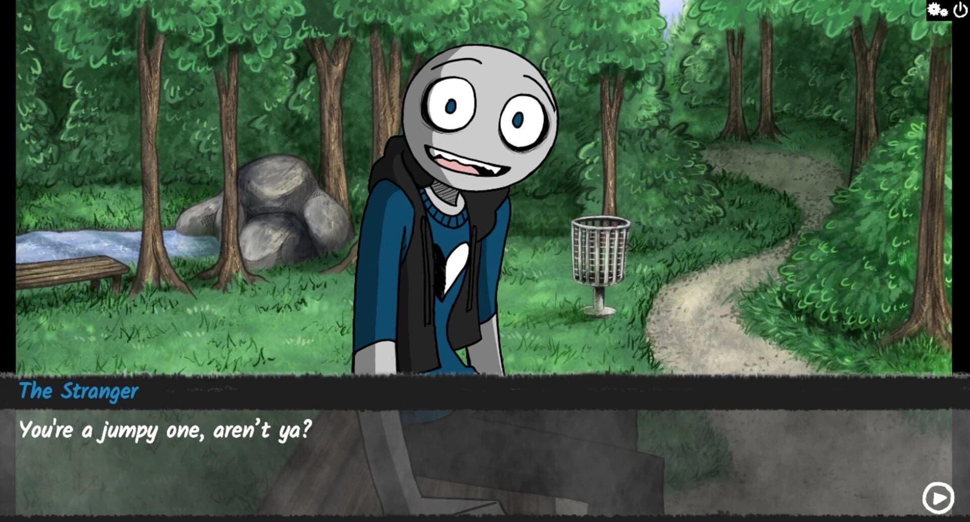 Your Boyfriend screenshot 1