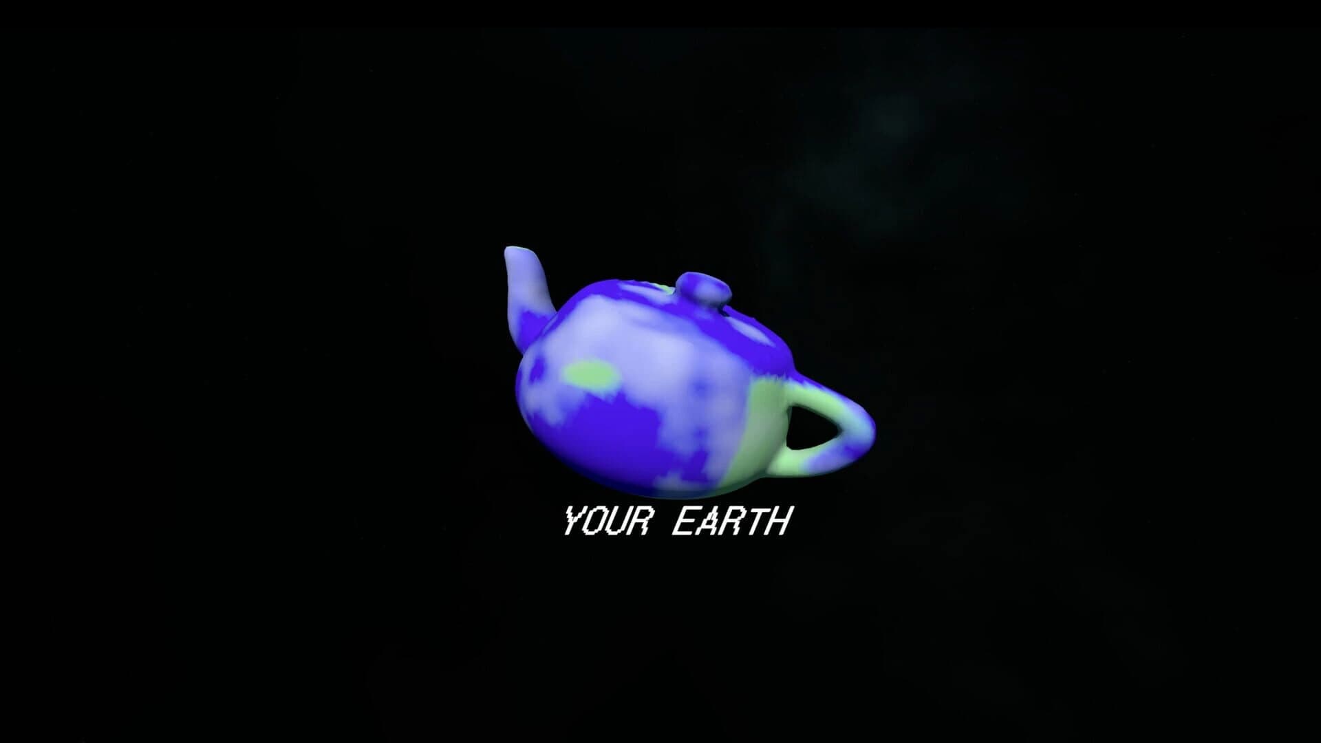 Your Earth screenshot 2