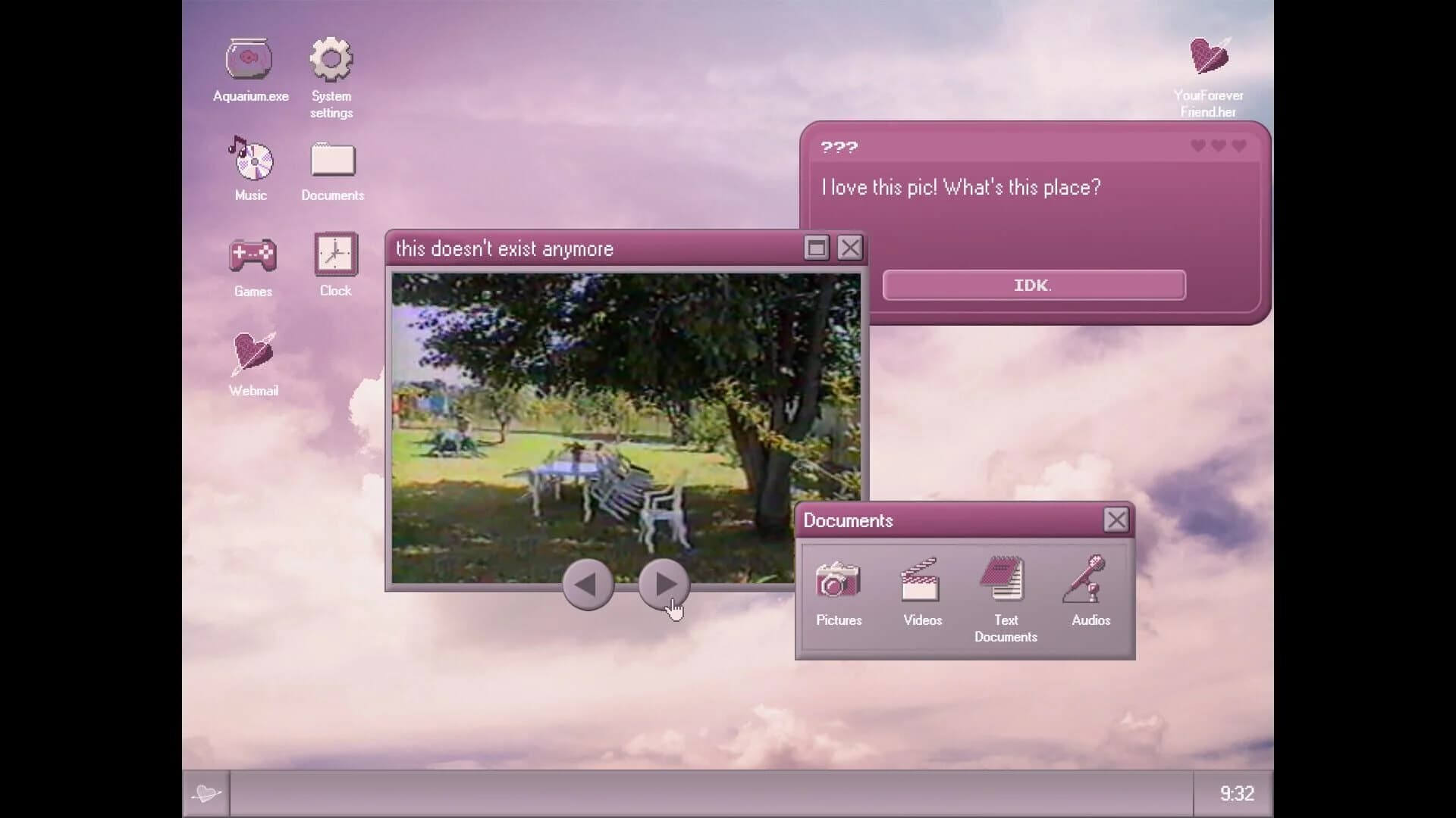 Your Forever Friend screenshot 4