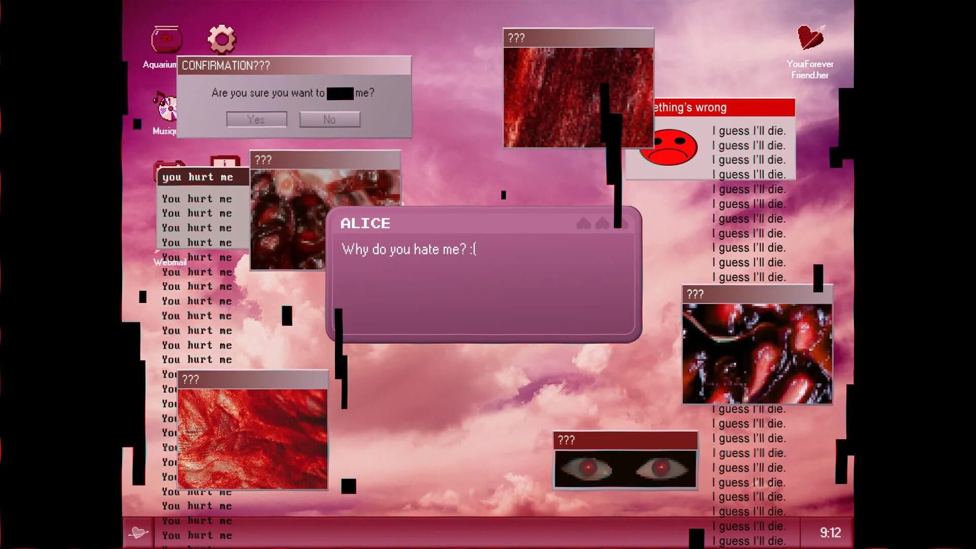 Your Forever Friend screenshot 5