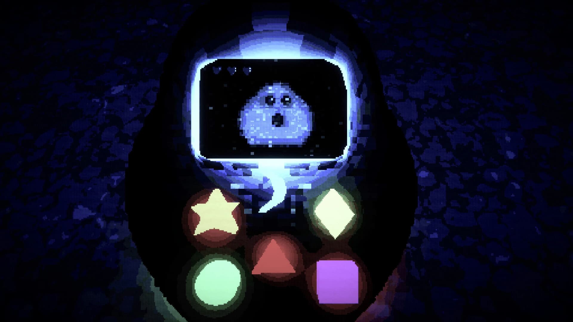 Your Friend Wiggles screenshot 2