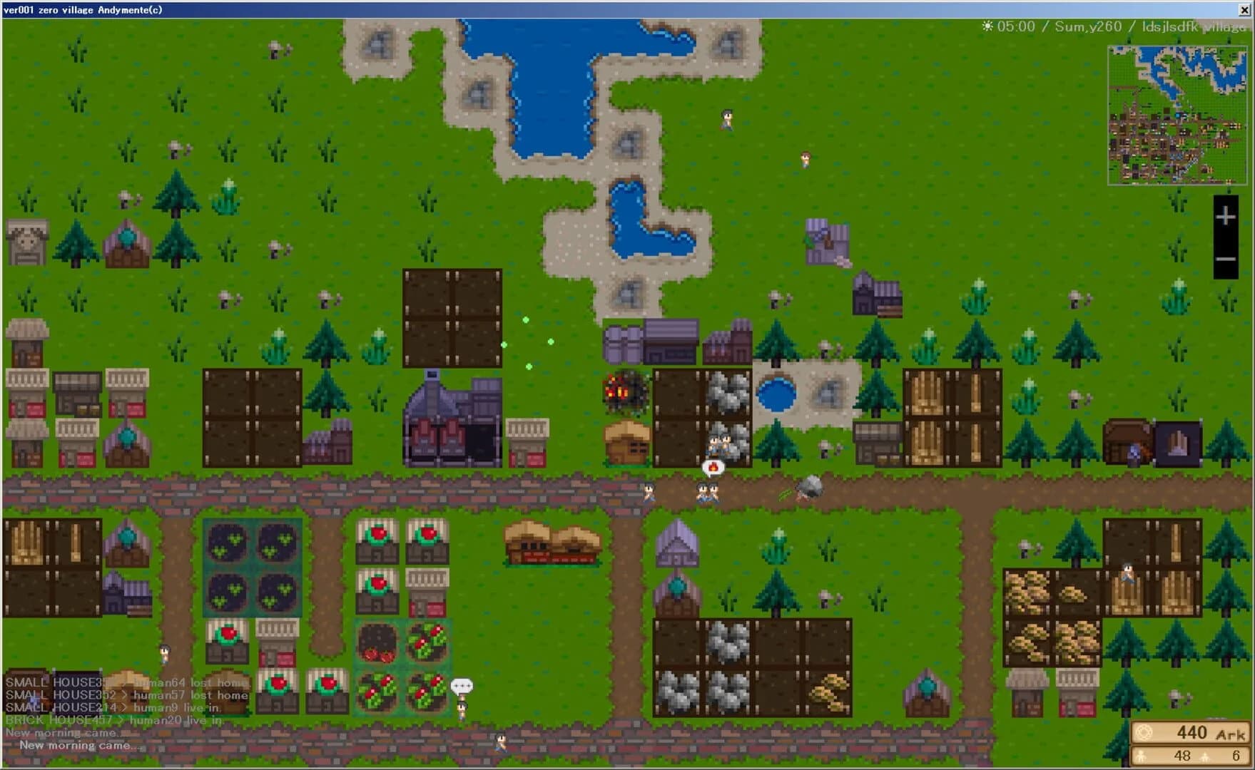 Your Island: Kimi no Sima screenshot 5