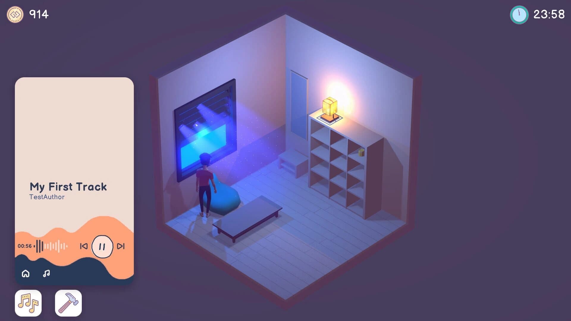 Your Personal Chill Apartment screenshot 5