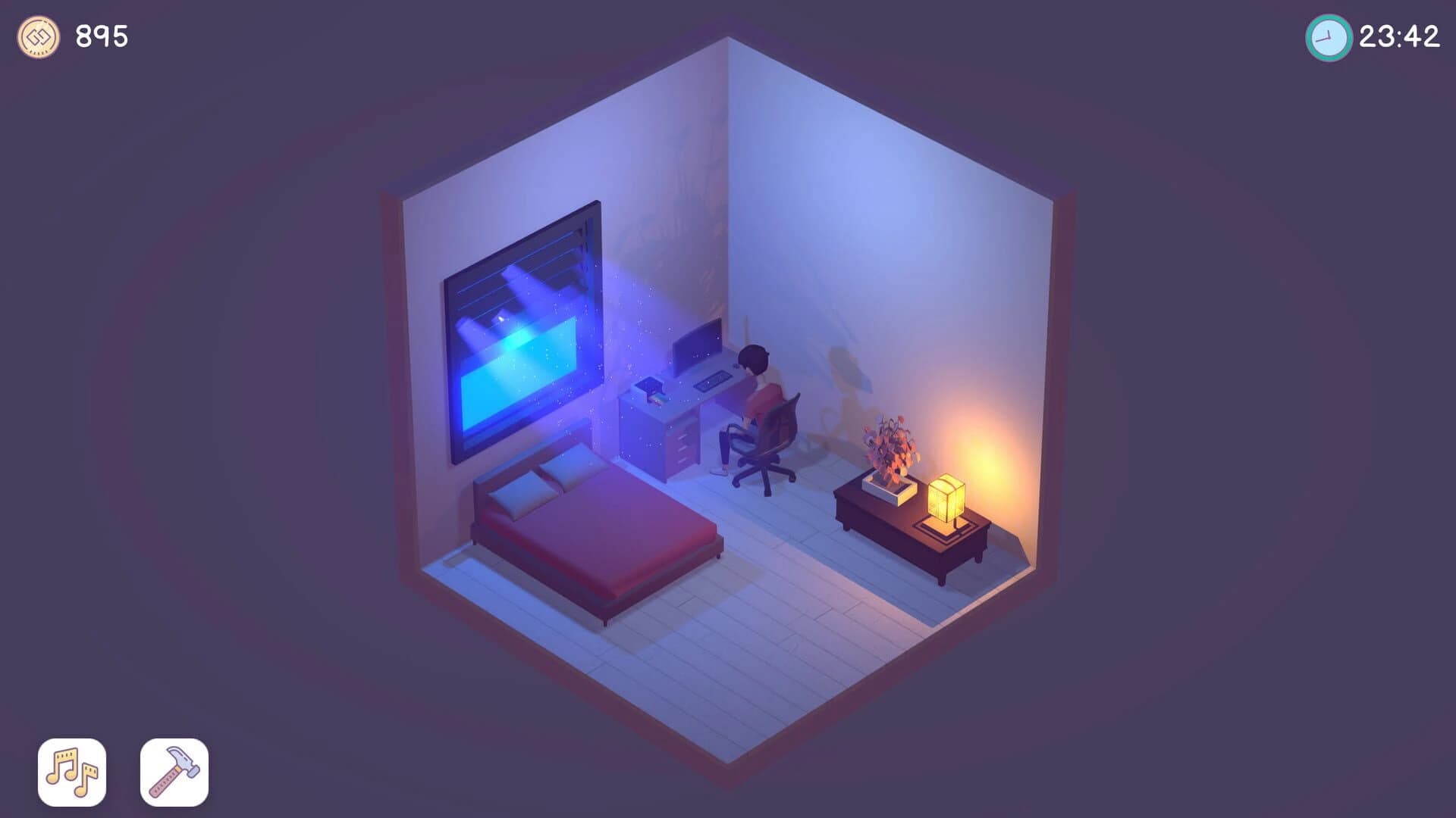 Your Personal Chill Apartment screenshot 1
