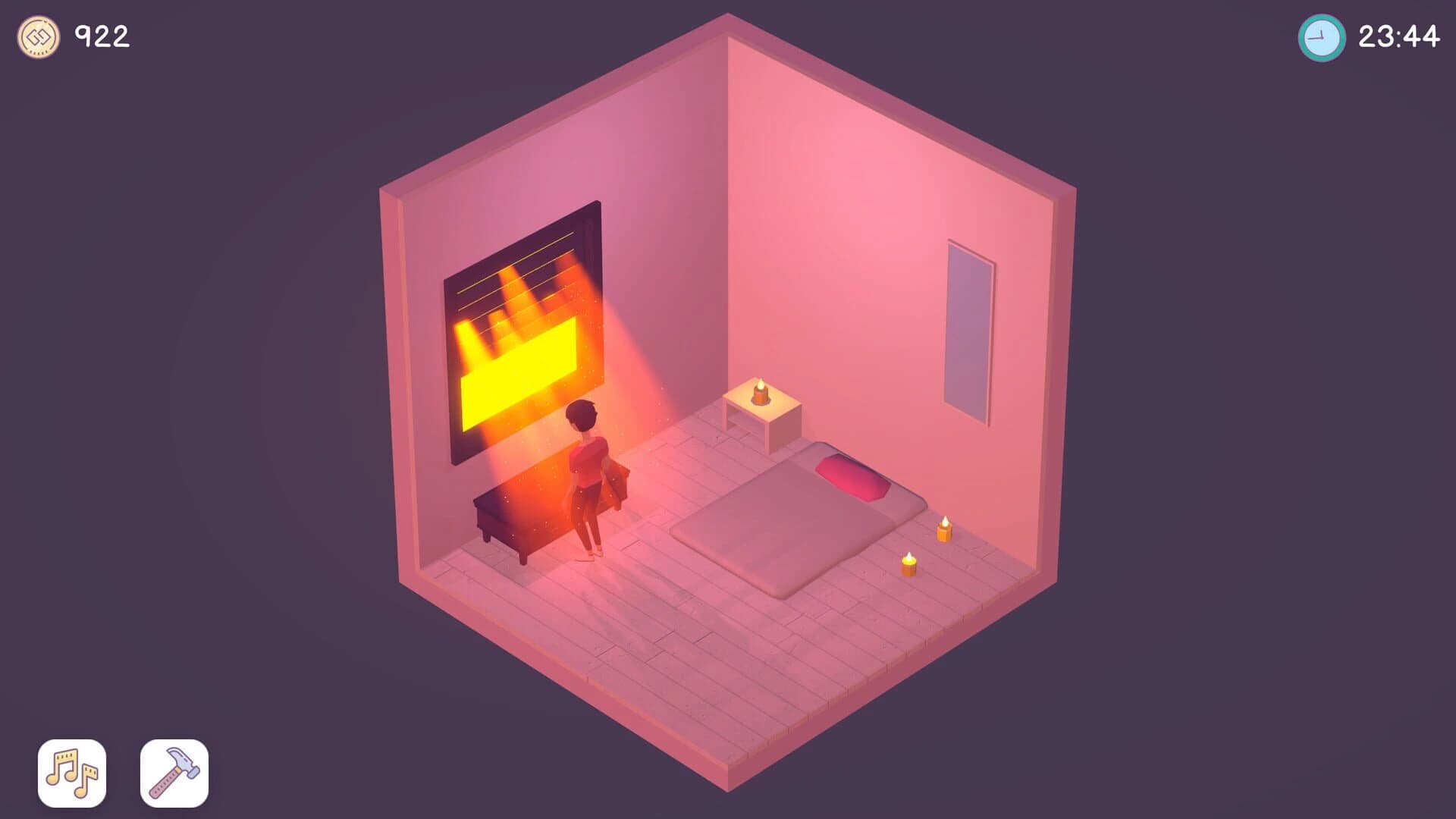 Your Personal Chill Apartment screenshot 2