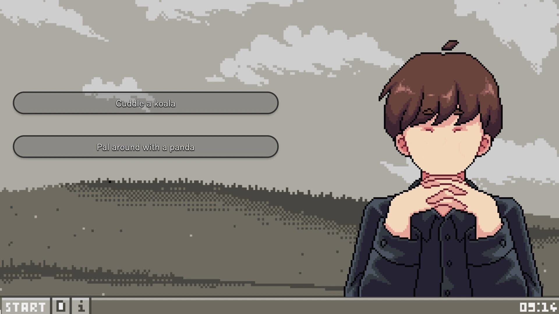 Your Personality Test screenshot 4