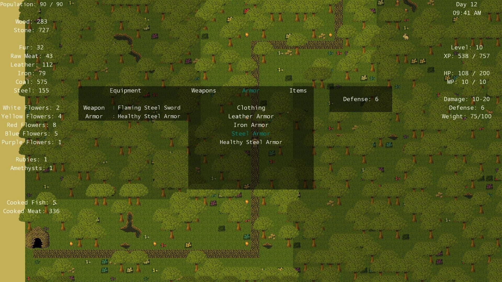 Your Quest screenshot 5