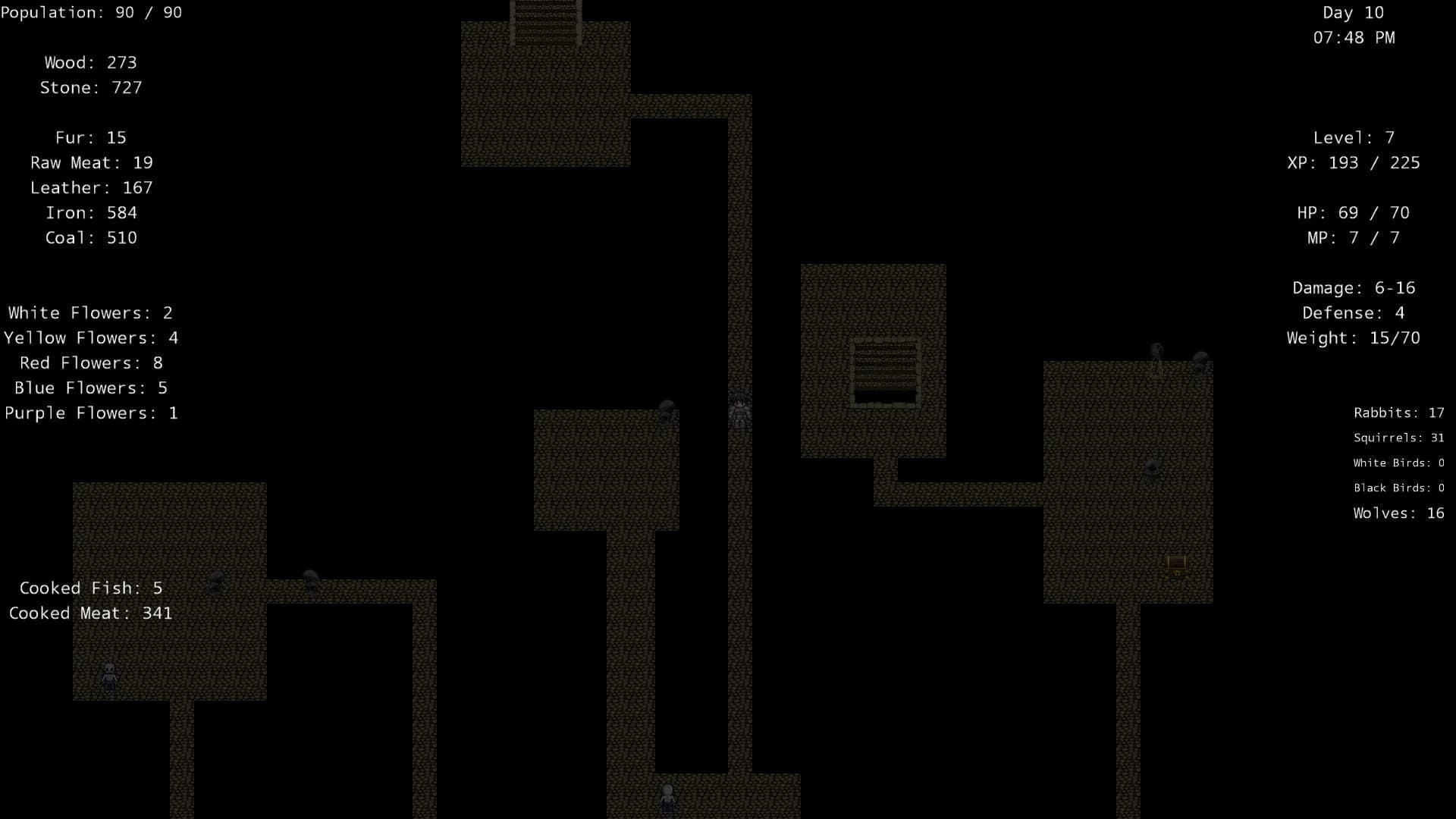 Your Quest screenshot 2