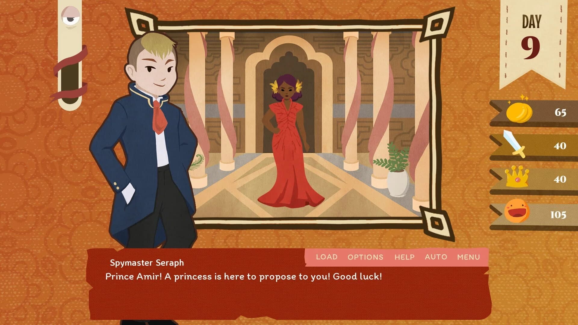Your Royal Gayness screenshot 2
