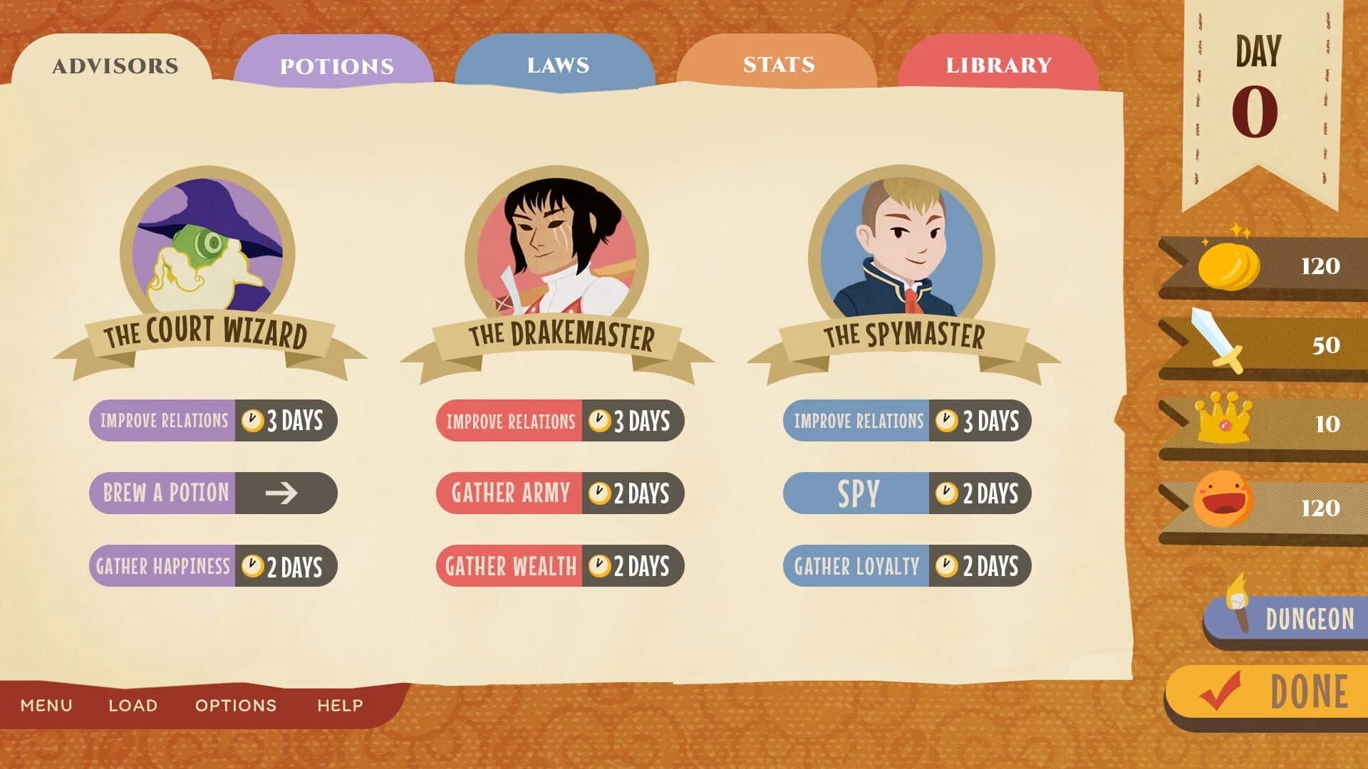 Your Royal Gayness screenshot 3