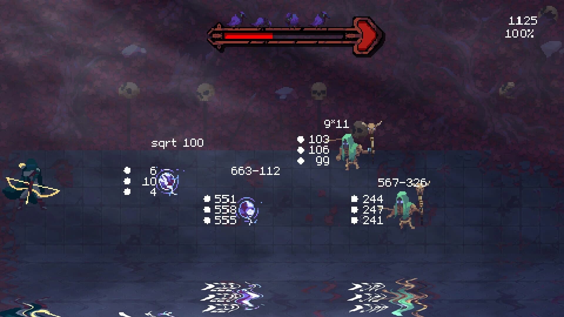 Your Shots Count screenshot 2