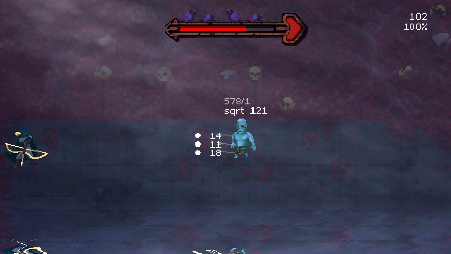 Your Shots Count screenshot 1