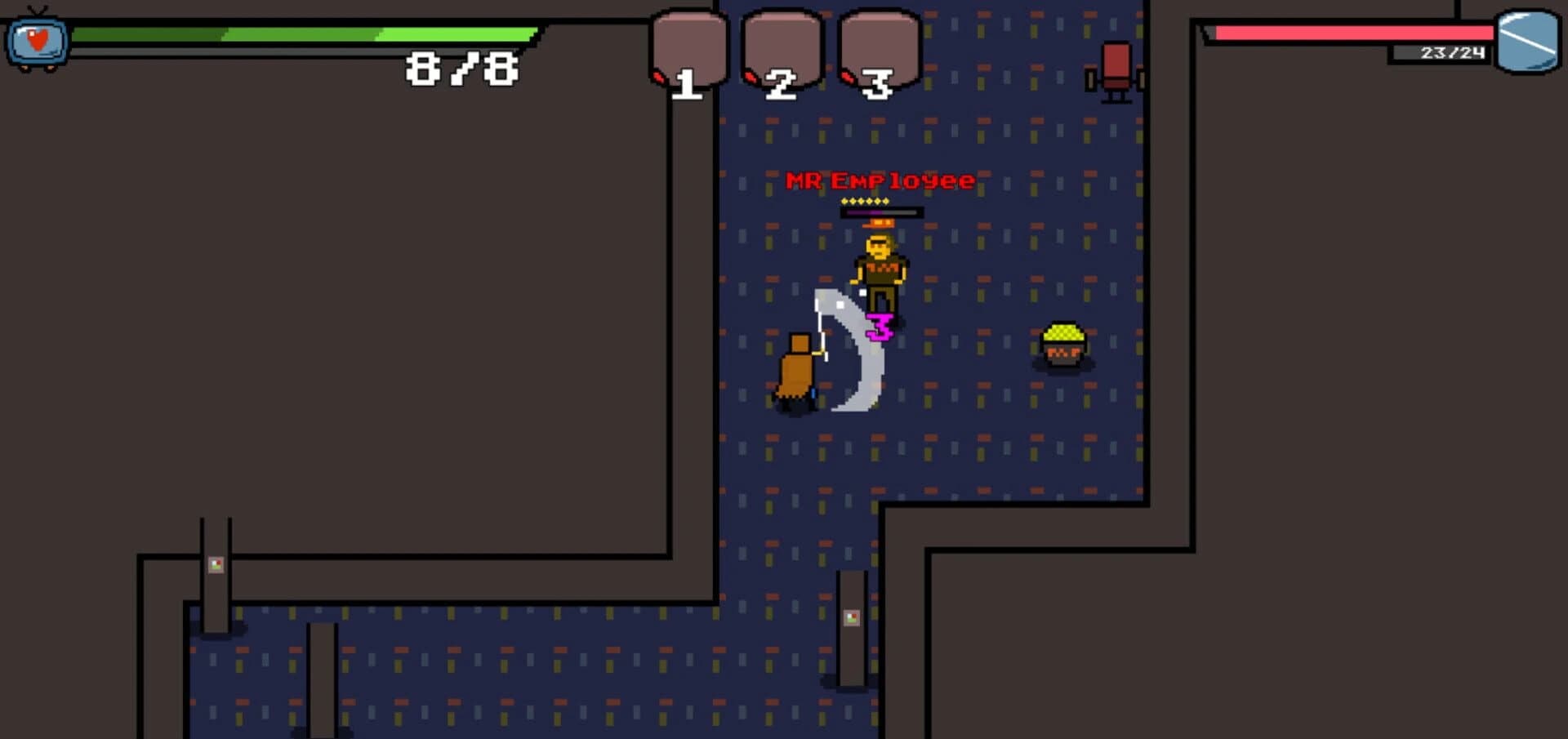Your Show Has Been Cancelled screenshot 2