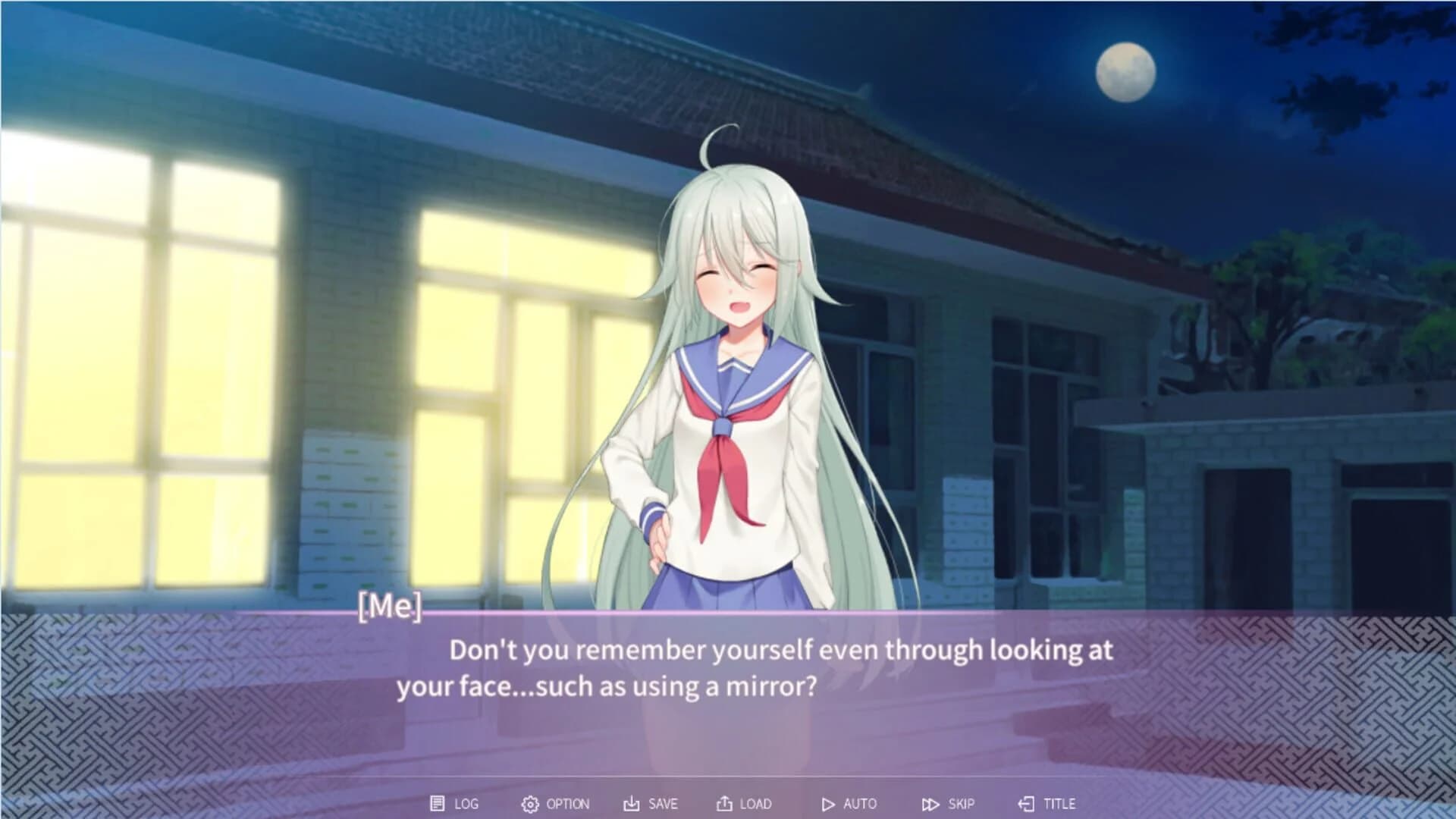 Your Smile Beyond Twilight screenshot 4
