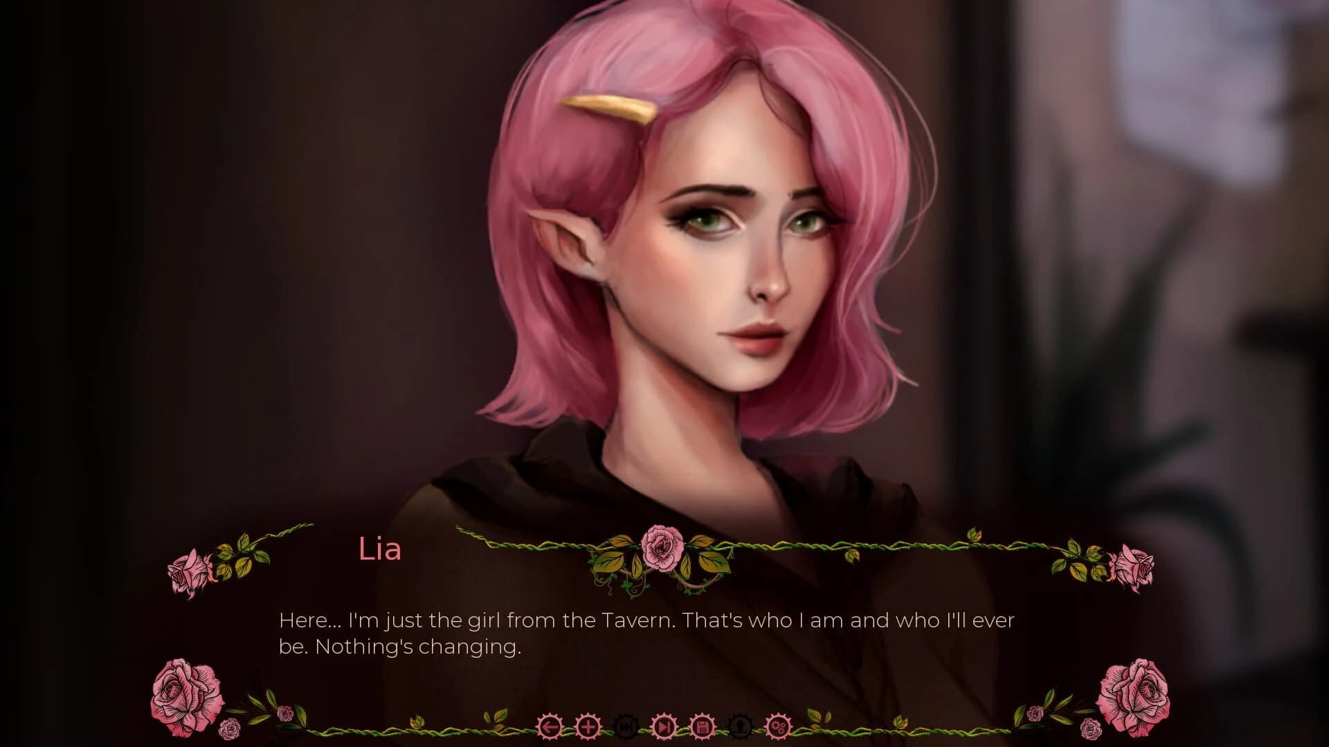 Your Story screenshot 2