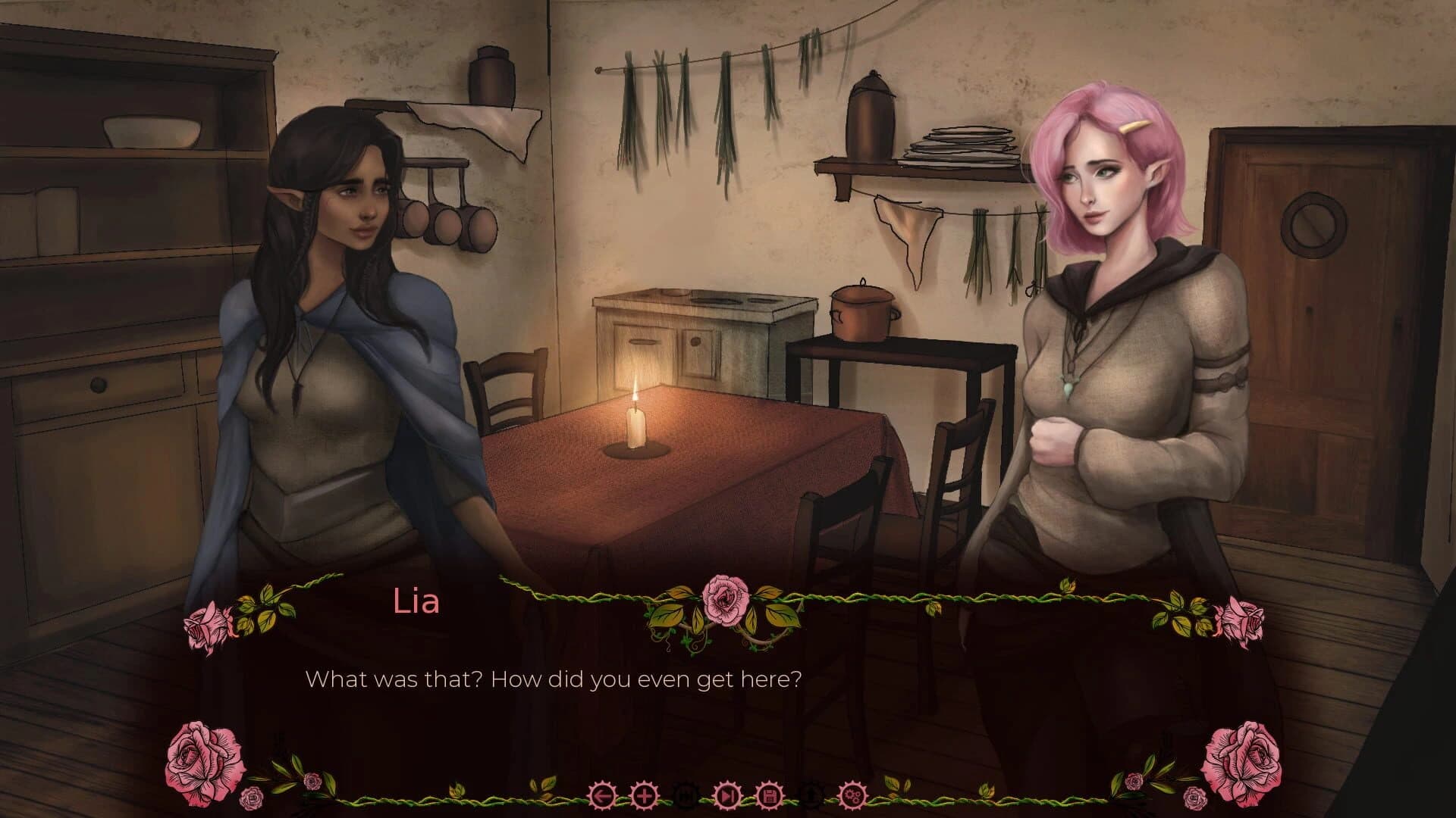 Your Story screenshot 1