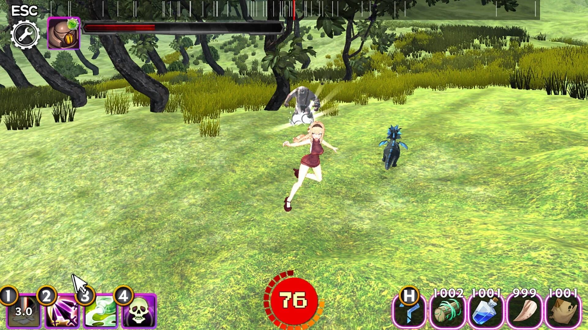 Your wife screenshot 5