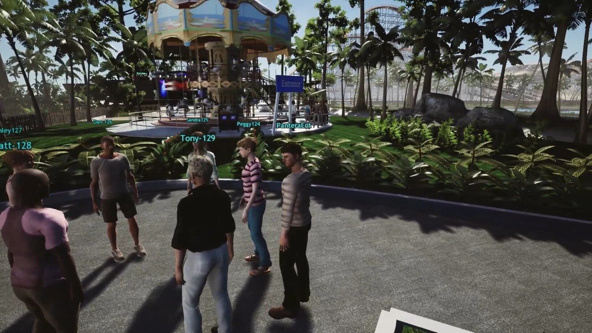 Your World screenshot 1