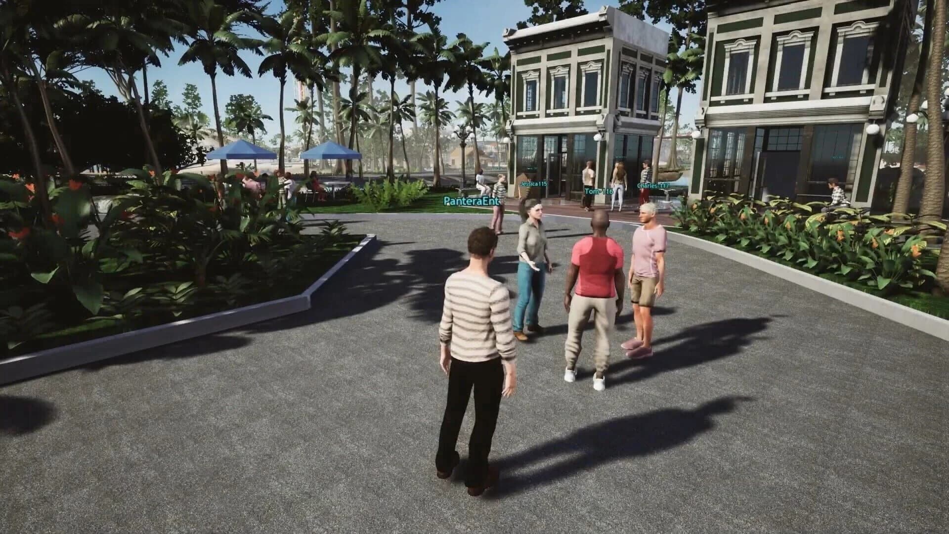 Your World screenshot 4