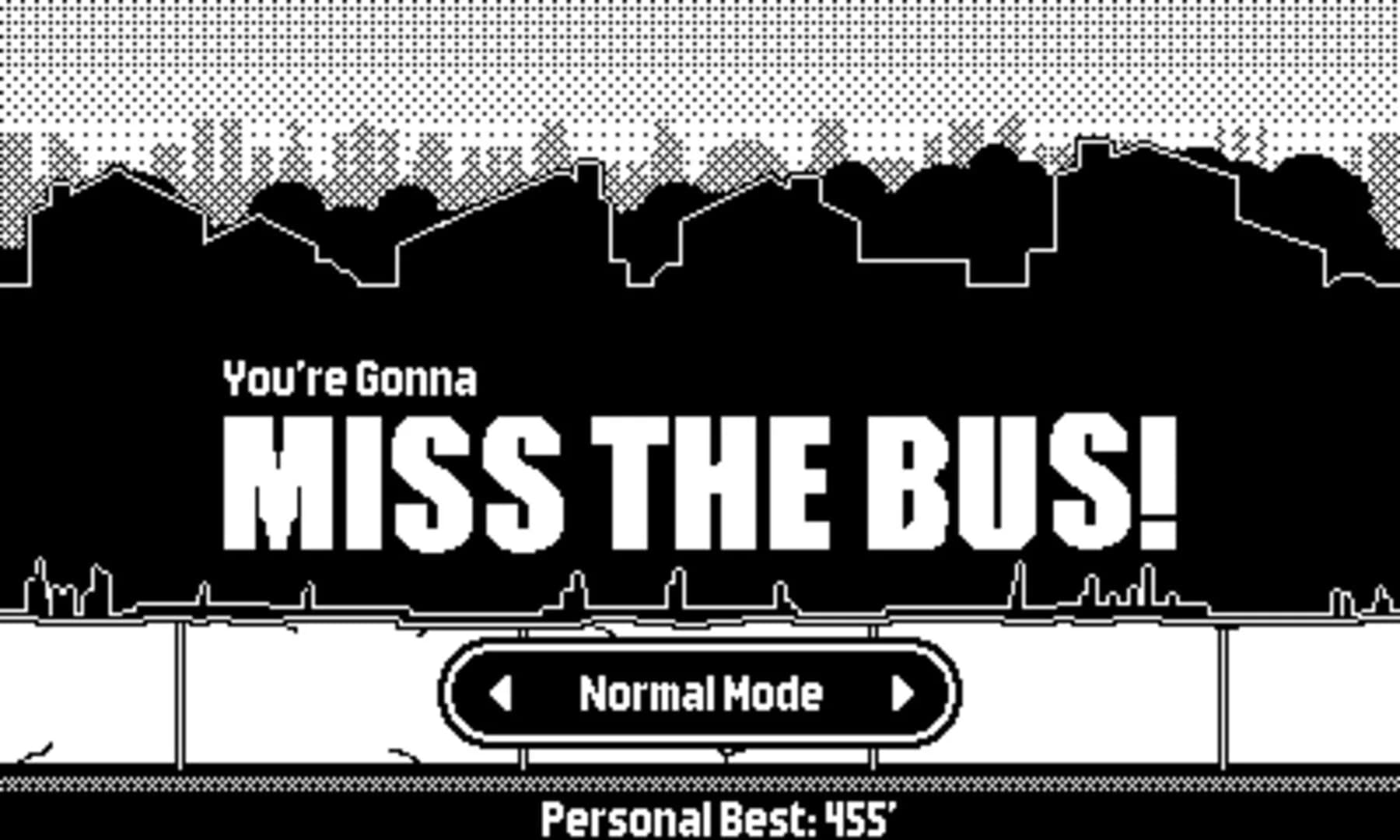You're Gonna Miss the Bus! screenshot 3