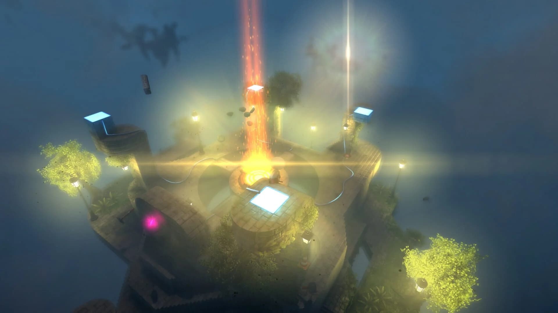 Youropa screenshot 2