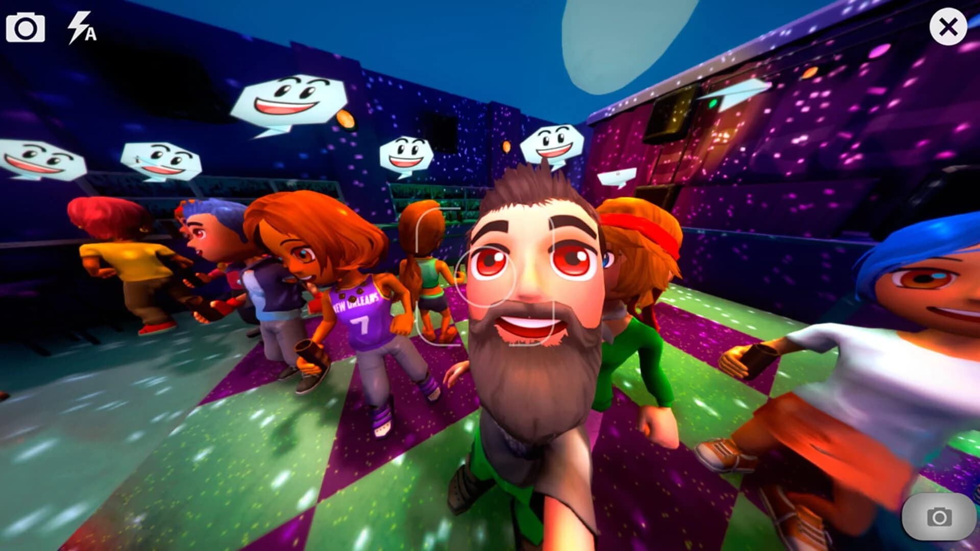 Youtubers Life screenshot 1