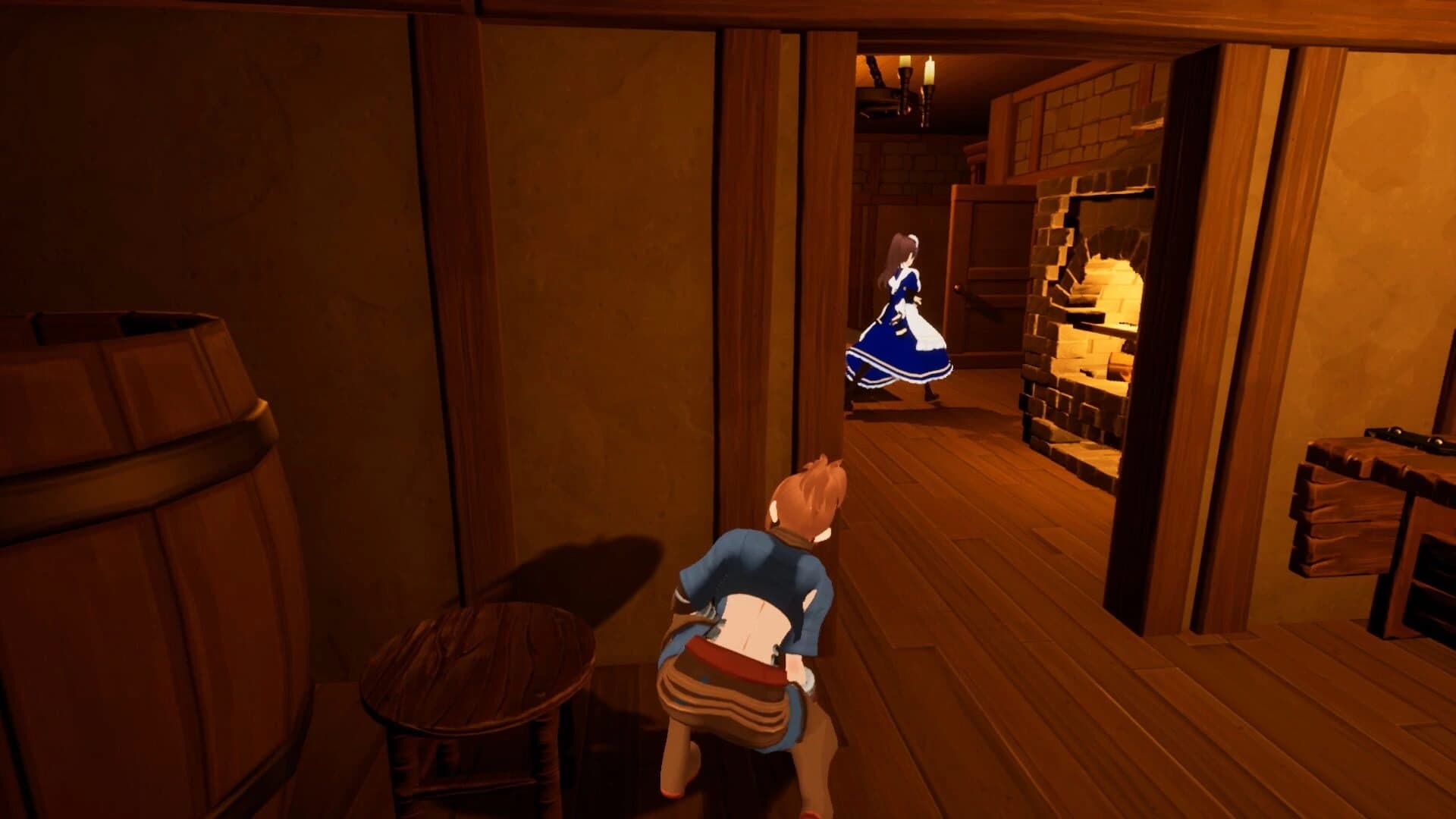 You've been ReMaid! screenshot 4
