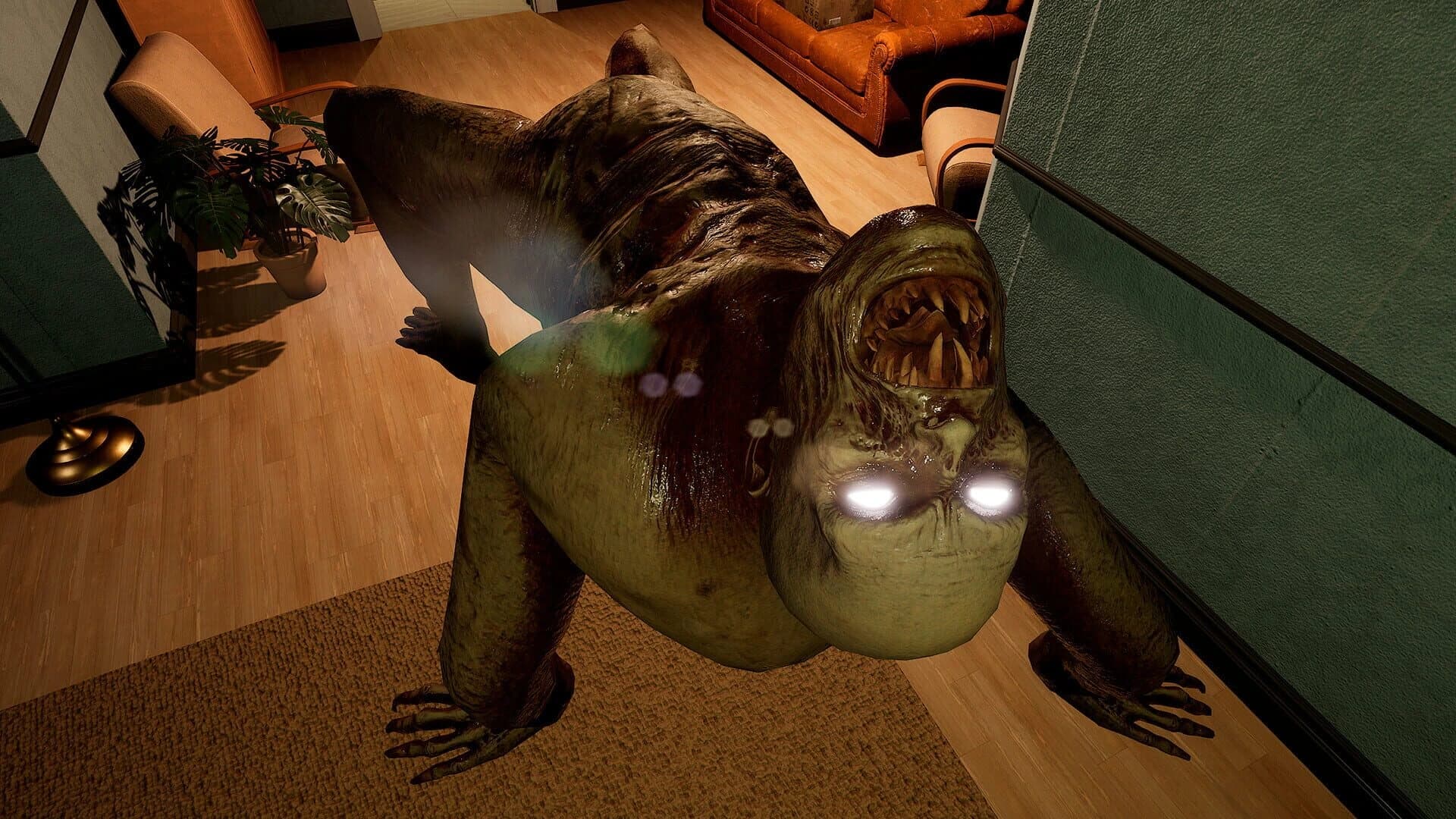 You've Got a Package screenshot 3