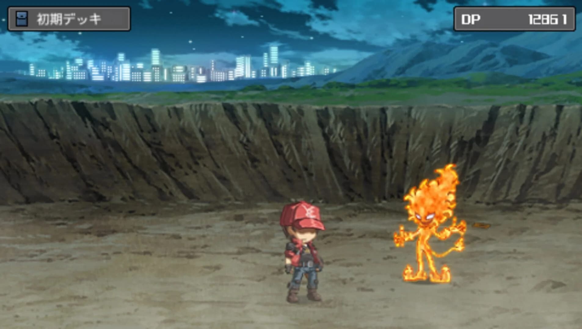 Yu-Gi-Oh! 5D's Tag Force 6 screenshot 2