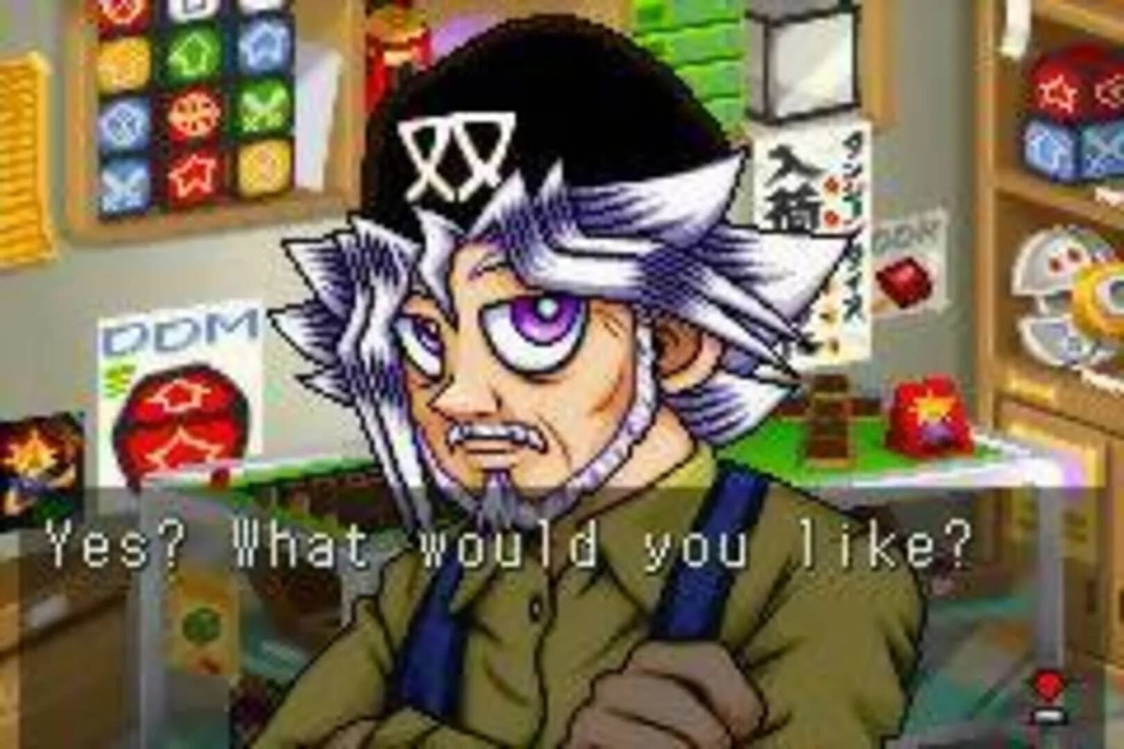 Yu-Gi-Oh! Dungeon Dice Monsters screenshot 5