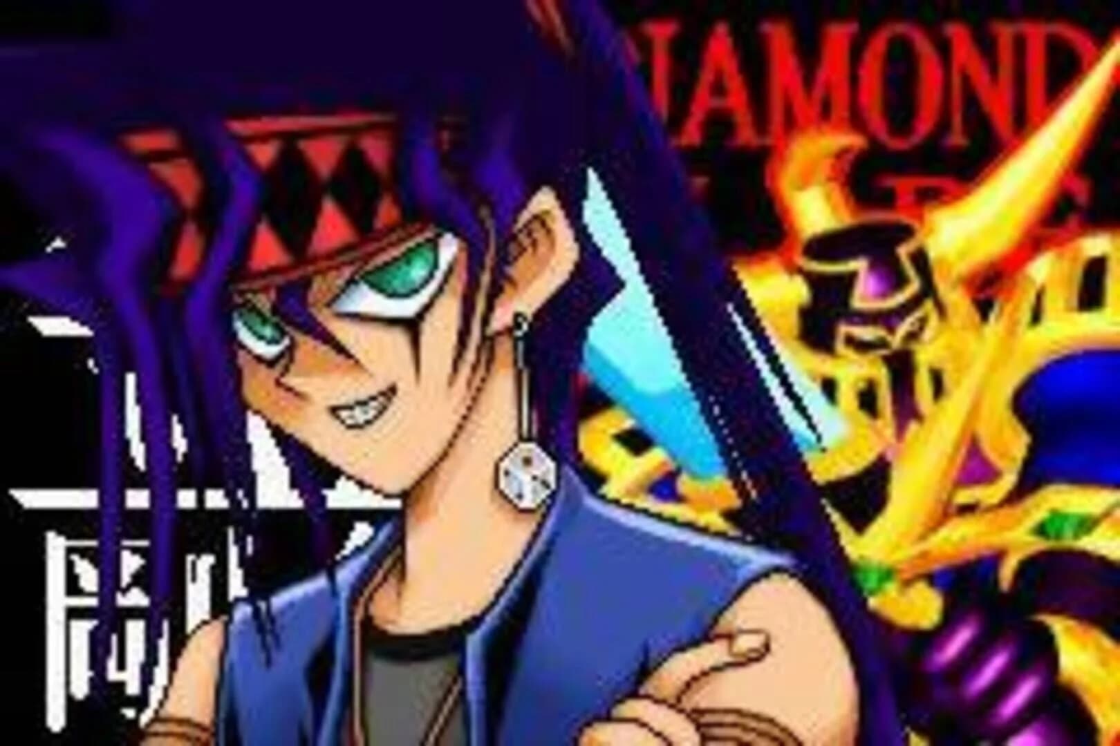Yu-Gi-Oh! Dungeon Dice Monsters screenshot 4