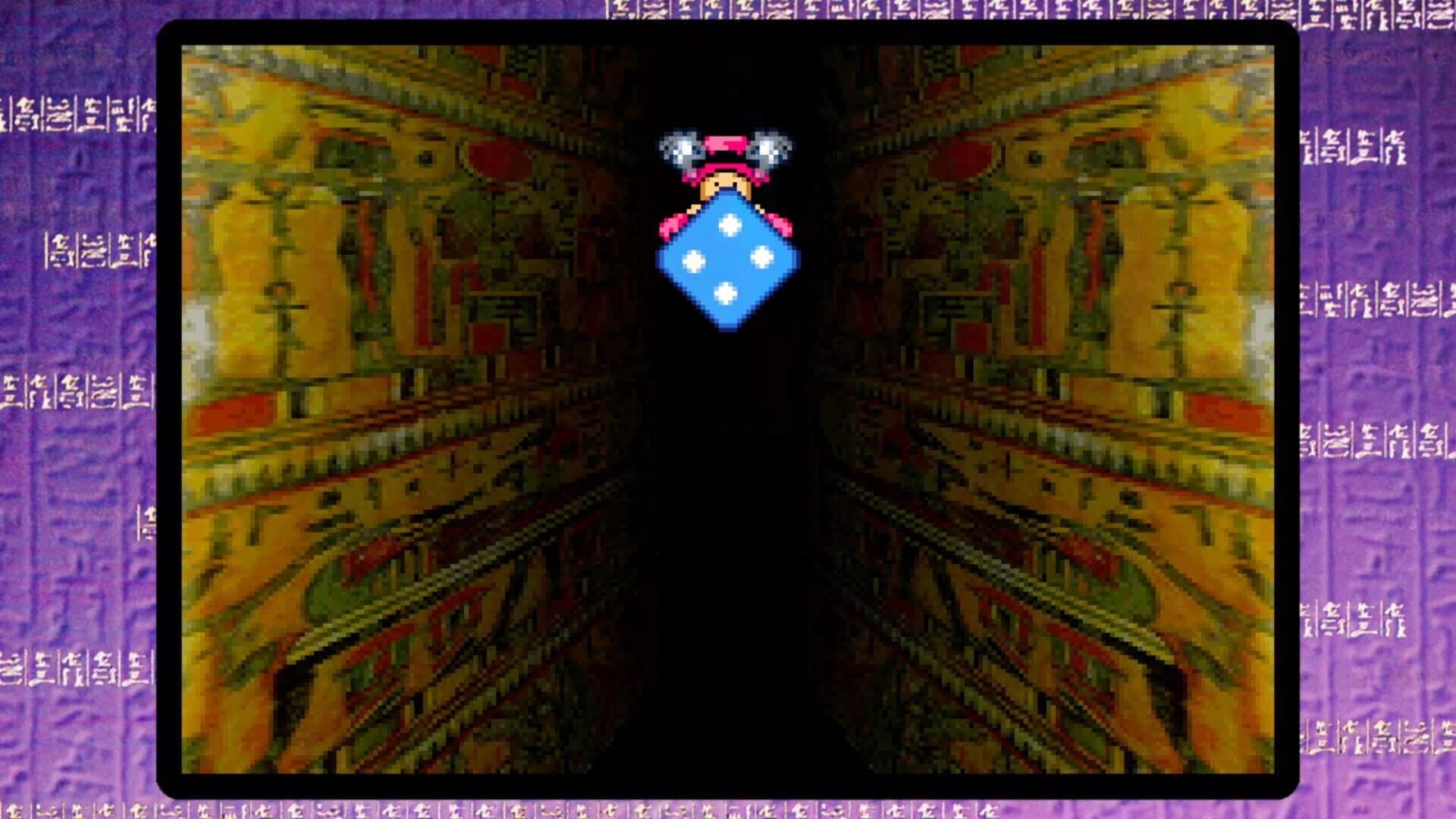 Yu-Gi-Oh! Early Days Collection screenshot 3