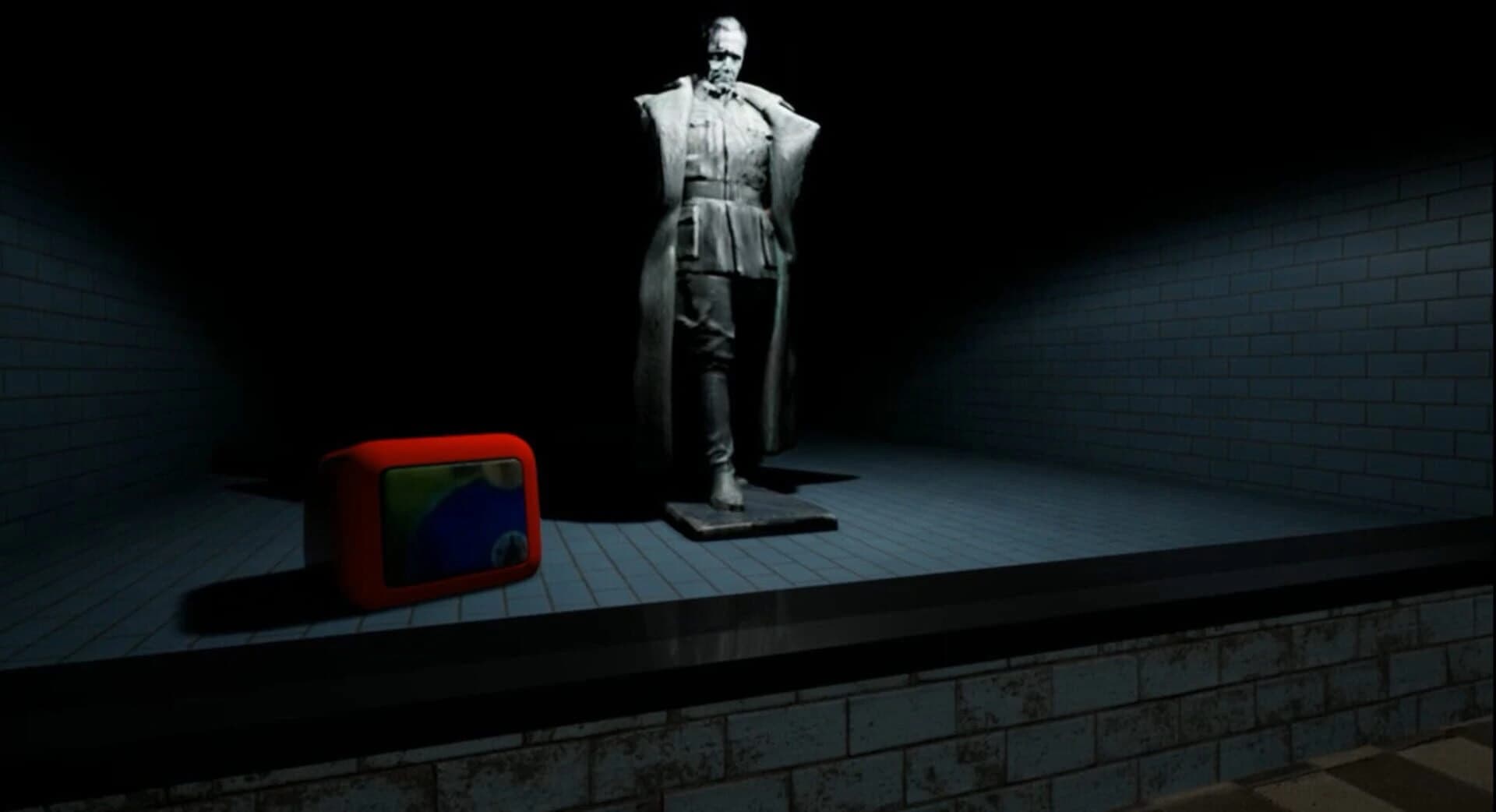 Yugowave screenshot 2