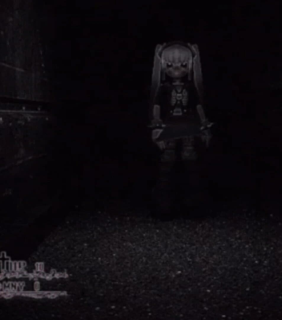 Yuki screenshot 2