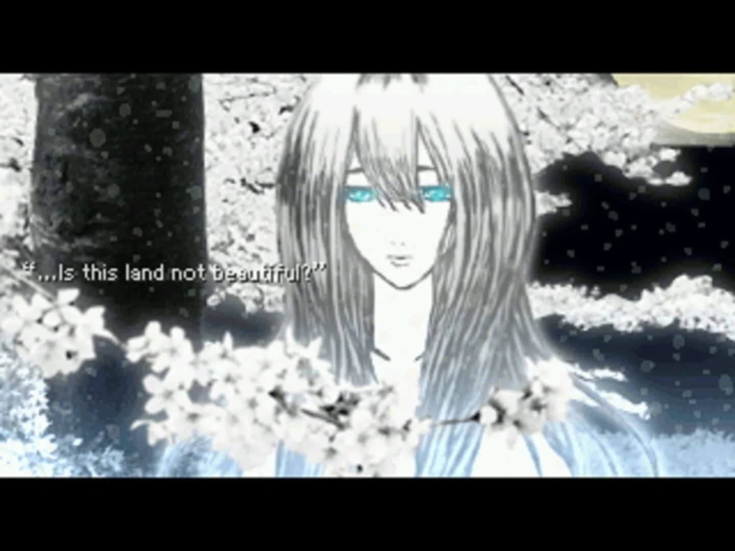Yukie: A Japanese Winter Fairy Tale screenshot 2
