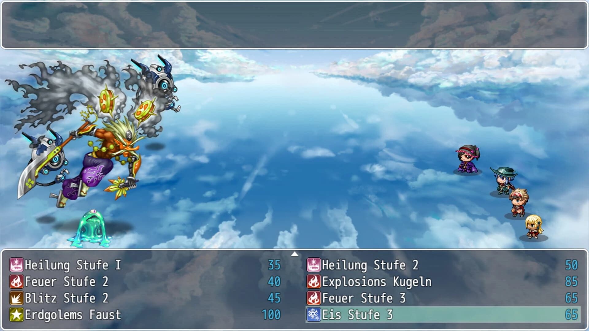 Yukinas Diary screenshot 5