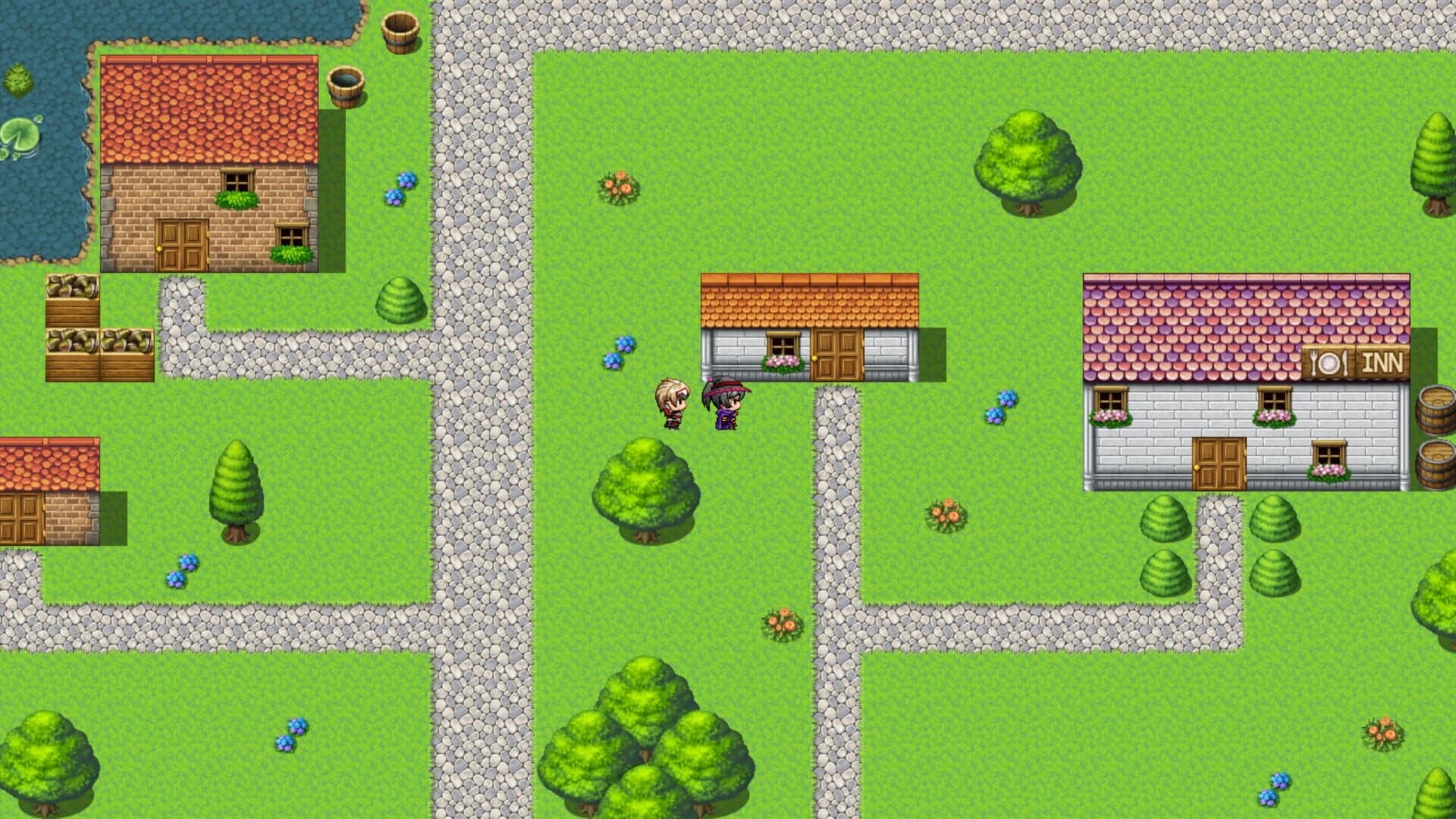 Yukinas Diary screenshot 2