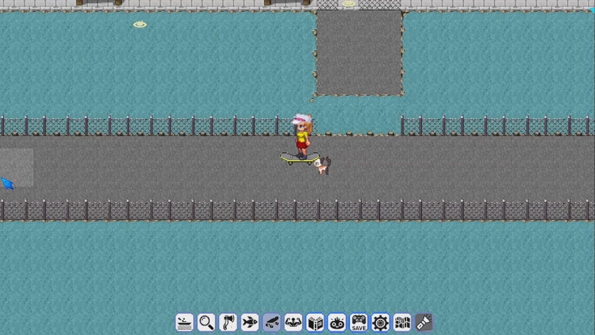 Yukomon screenshot 1